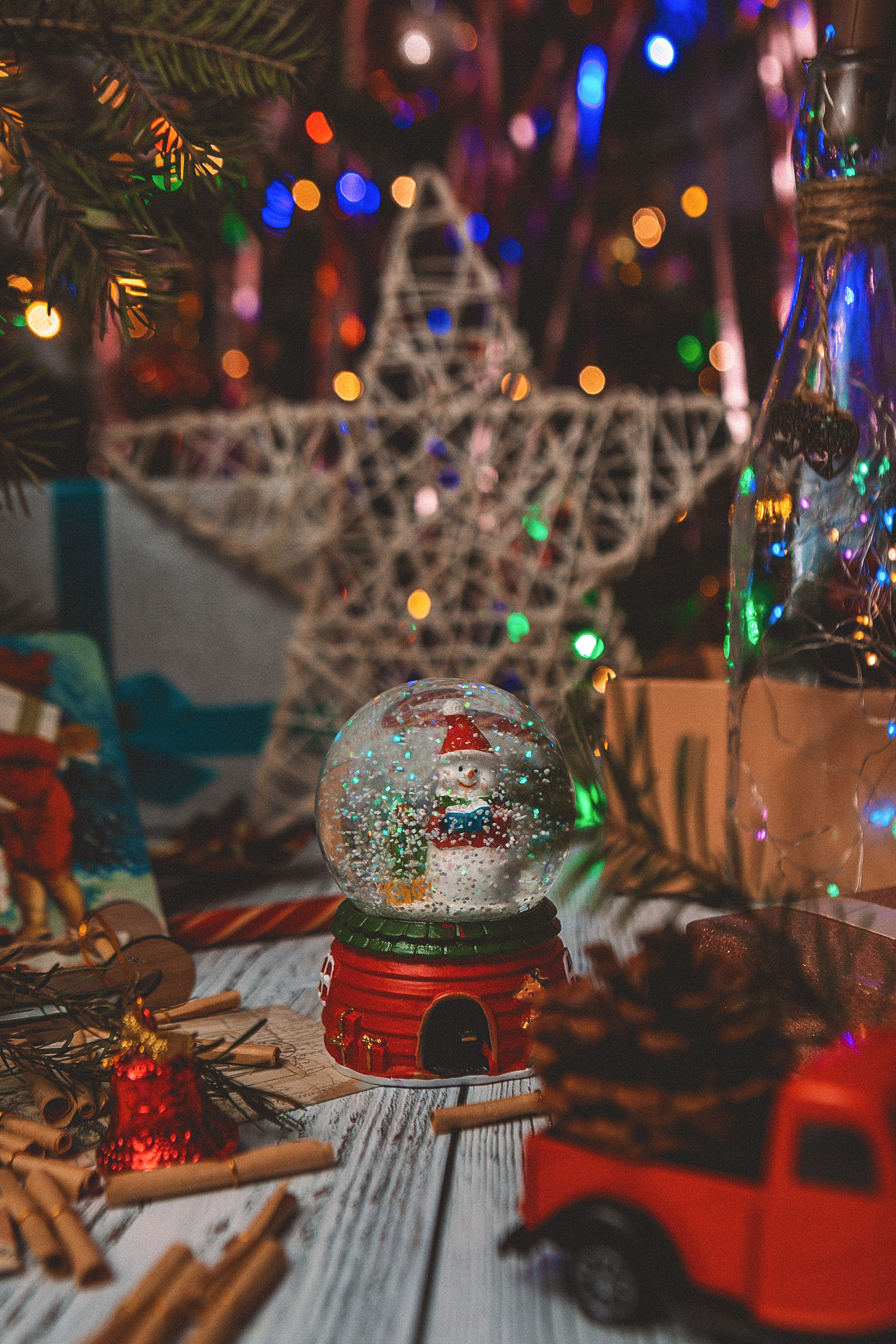 Коммерческая предметная съемка. Фотограф Vivien Rocher г. Москва