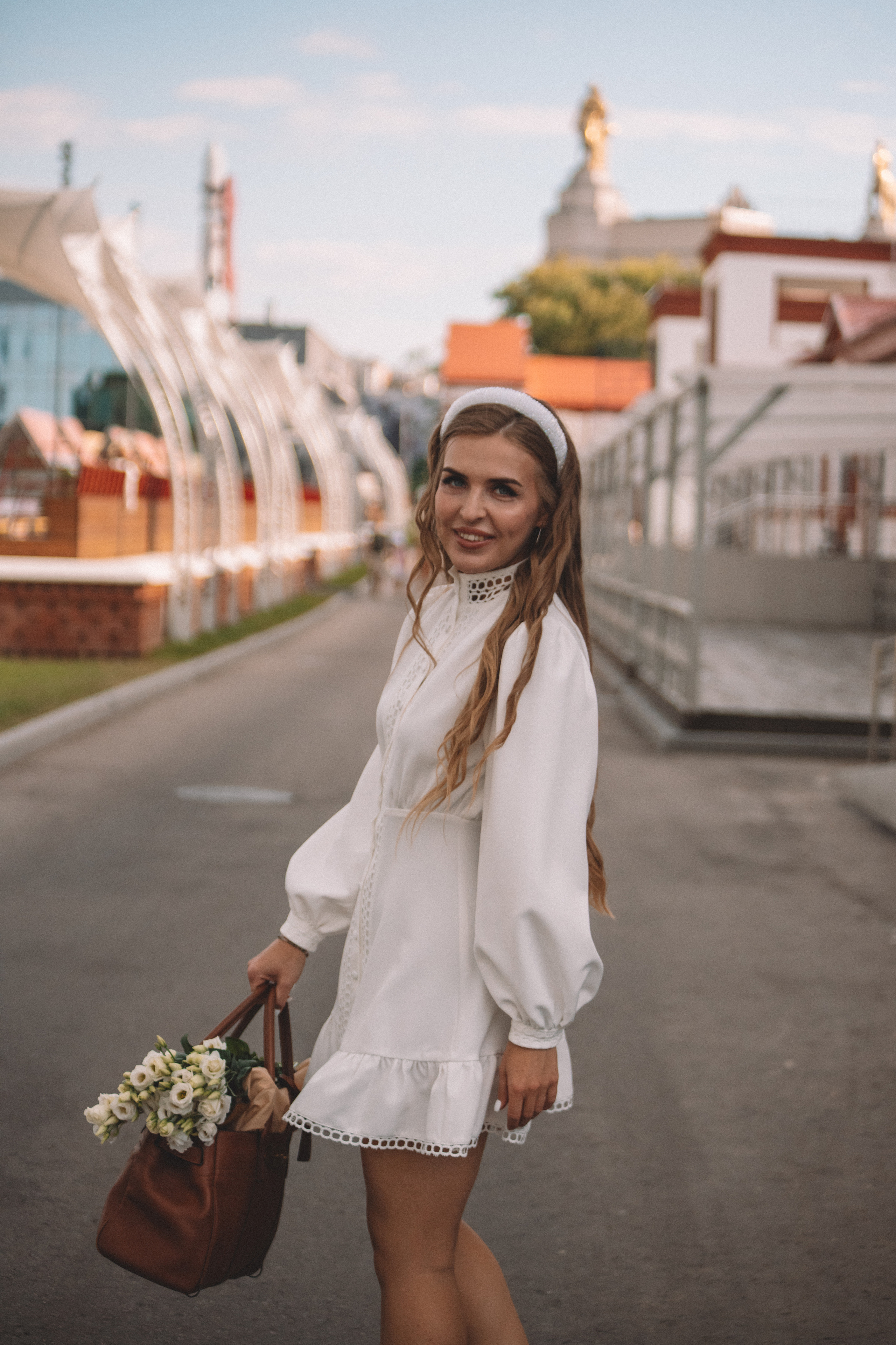 Атмосферная фотосъёмка