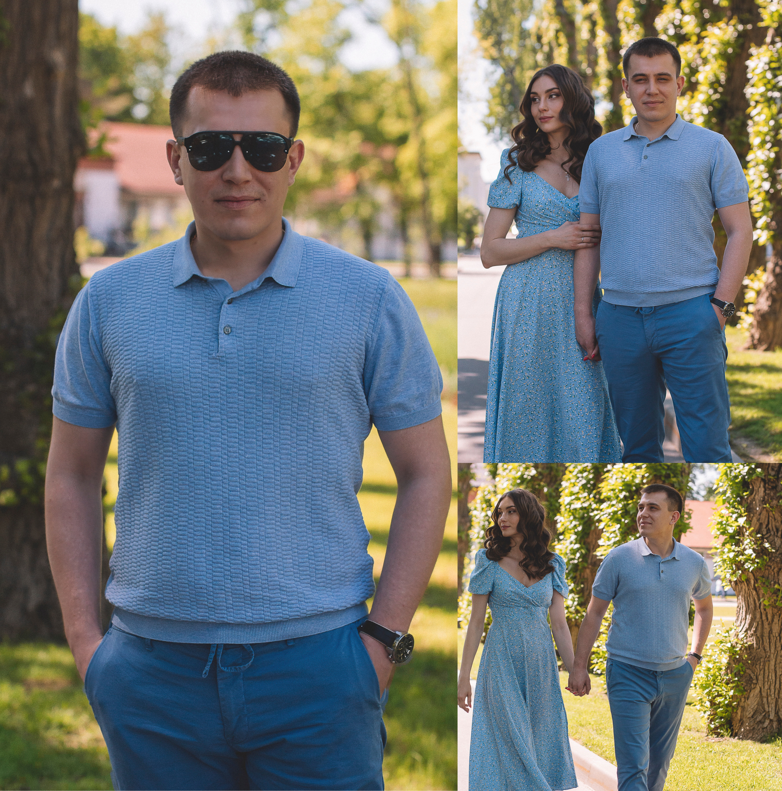 Фотокнига. Фотограф Vivien Rocher г. Москва