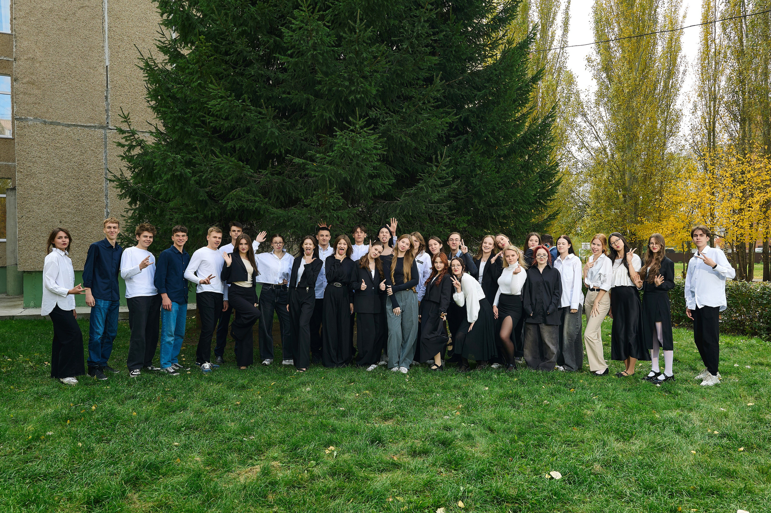 Школа (парк, улица, природа). Фотограф Опыт Качество Скорость Горный Алтай Барнаул