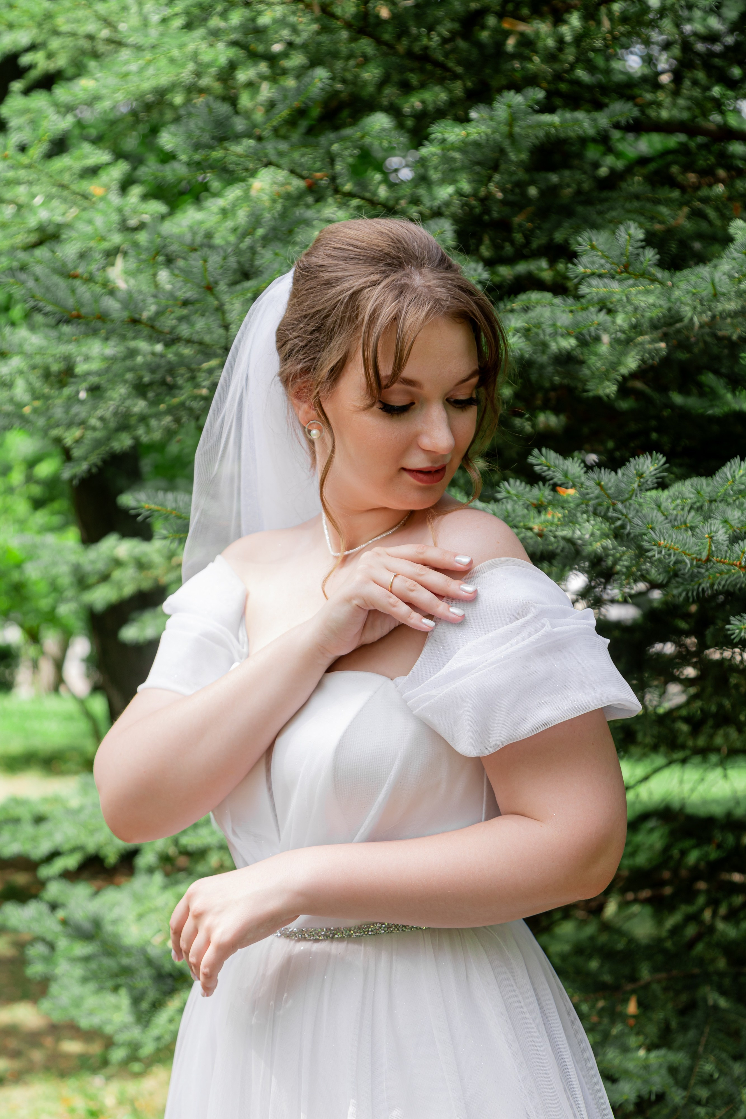 Ирина и Дмитрий. Фотограф в Самаре / Олеся Широнина