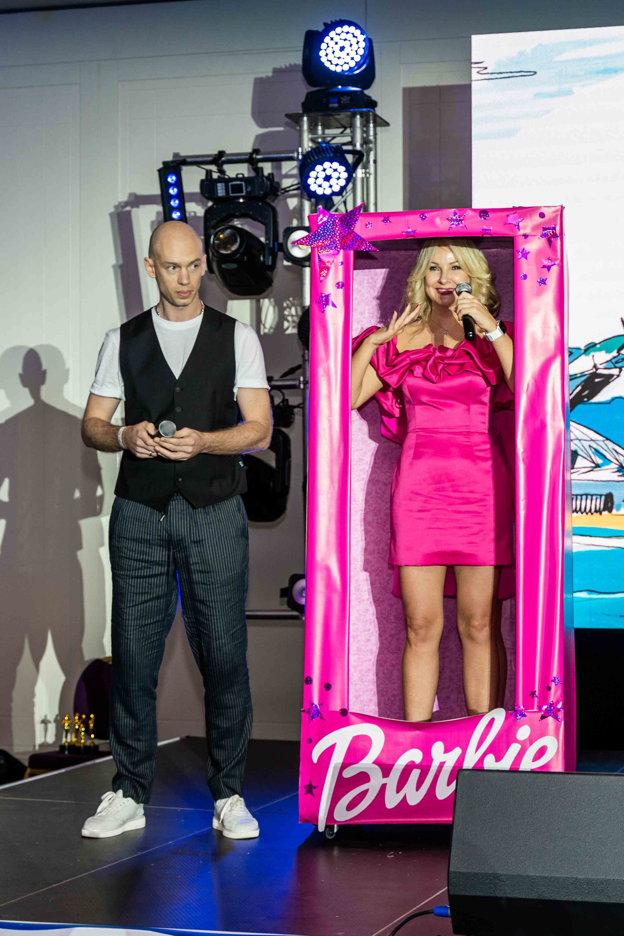 Рыбная компания в Самаре. Фотограф и видеограф в Москве и Абу Даби Мария Кулагина