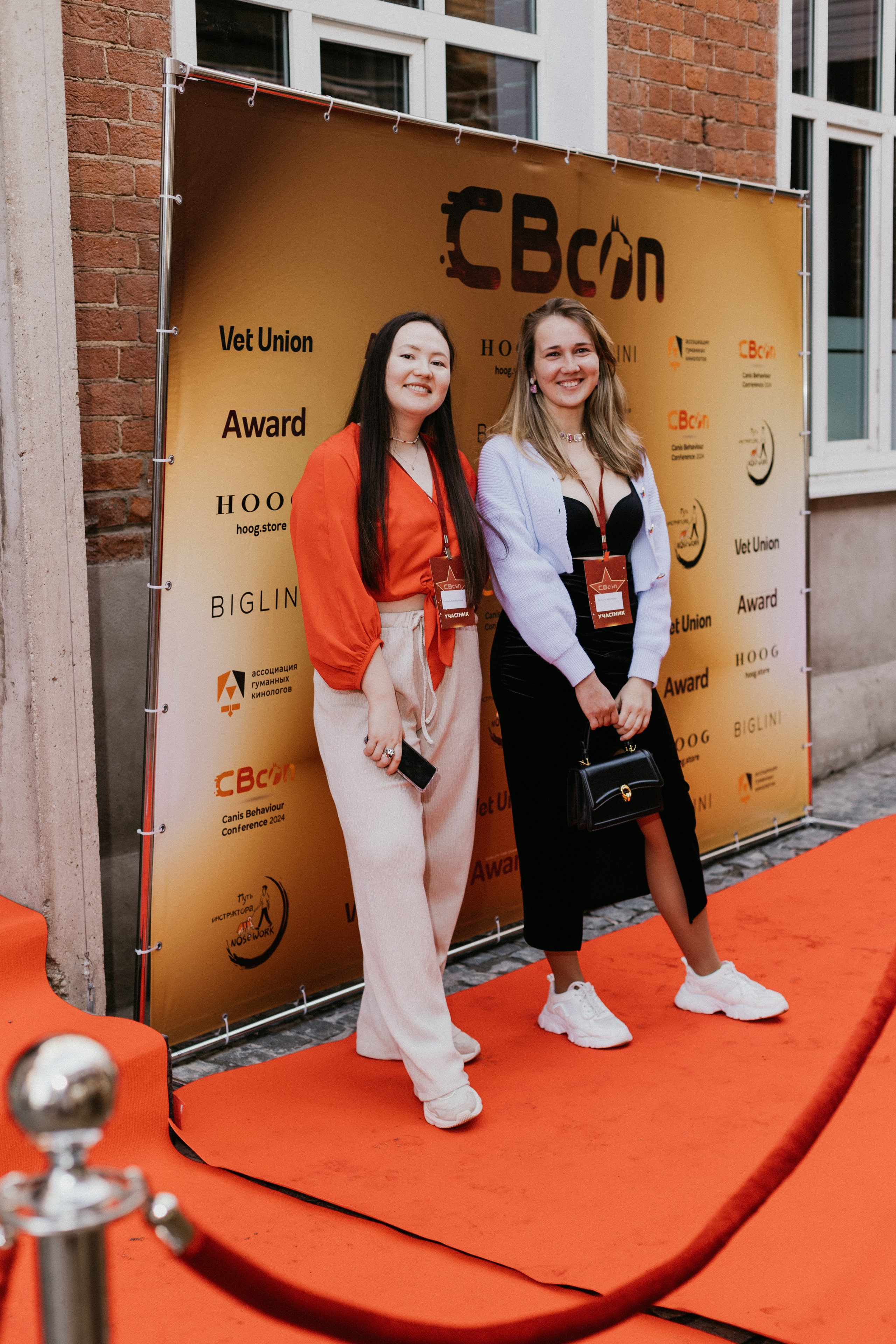 CBcon. Фотограф анималист в Москве Майорова Евгения