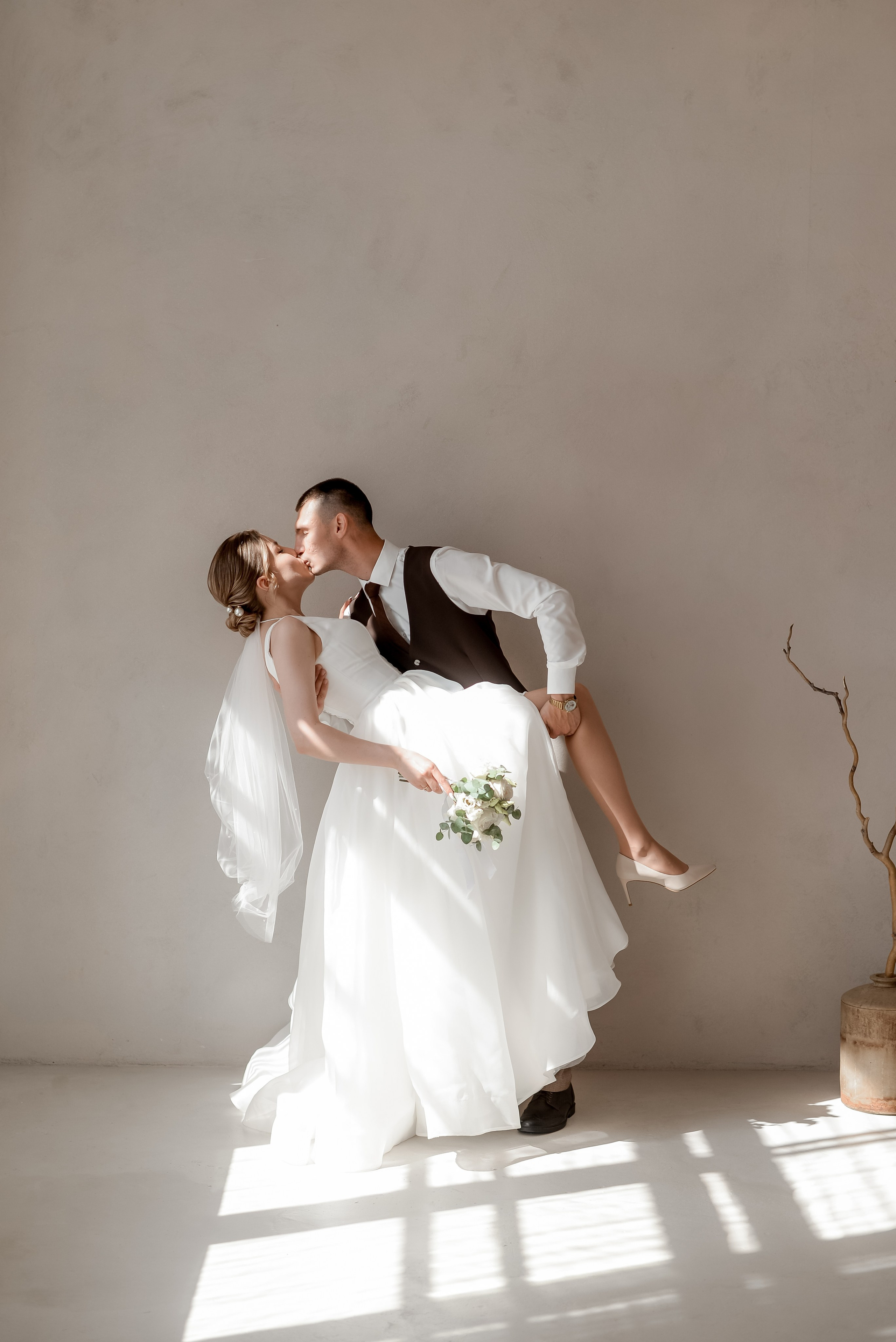 Дмитрий&Ксения. Свадебный фотограф в Санкт Петербурге Падерина Кристина