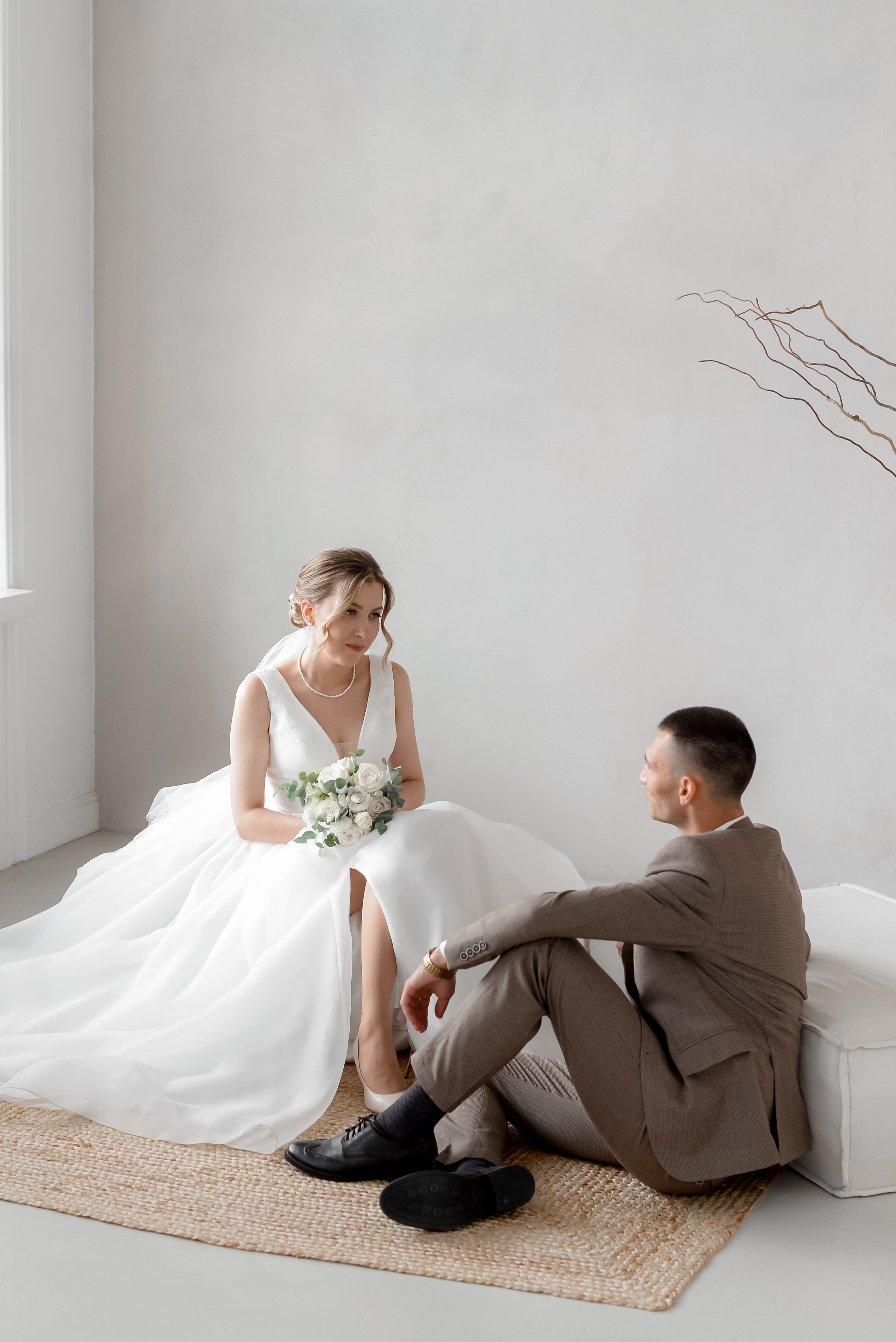 Дмитрий&Ксения. Свадебный фотограф в Санкт Петербурге Падерина Кристина