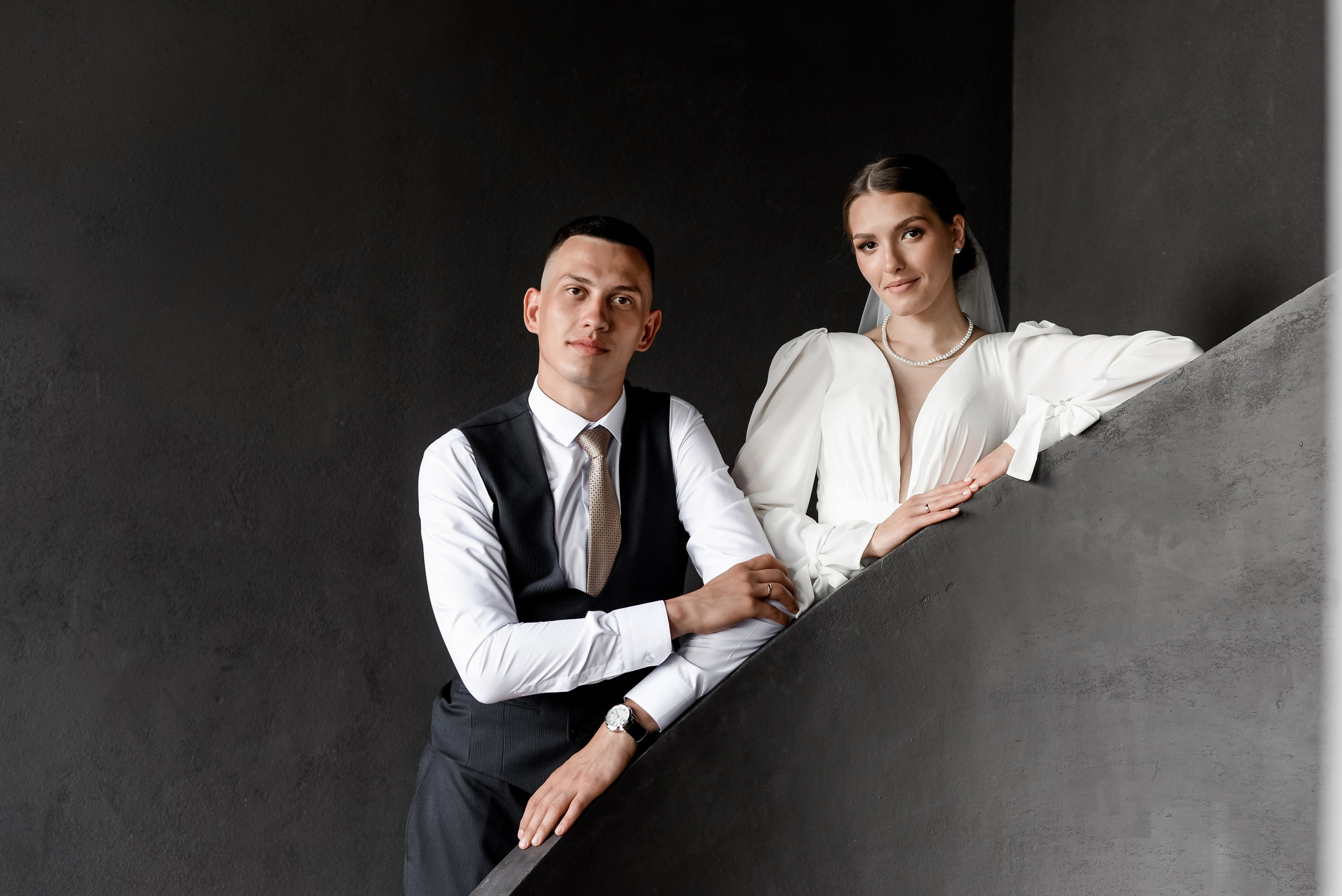 Евгений&Лена. Свадебный фотограф в Санкт Петербурге Падерина Кристина