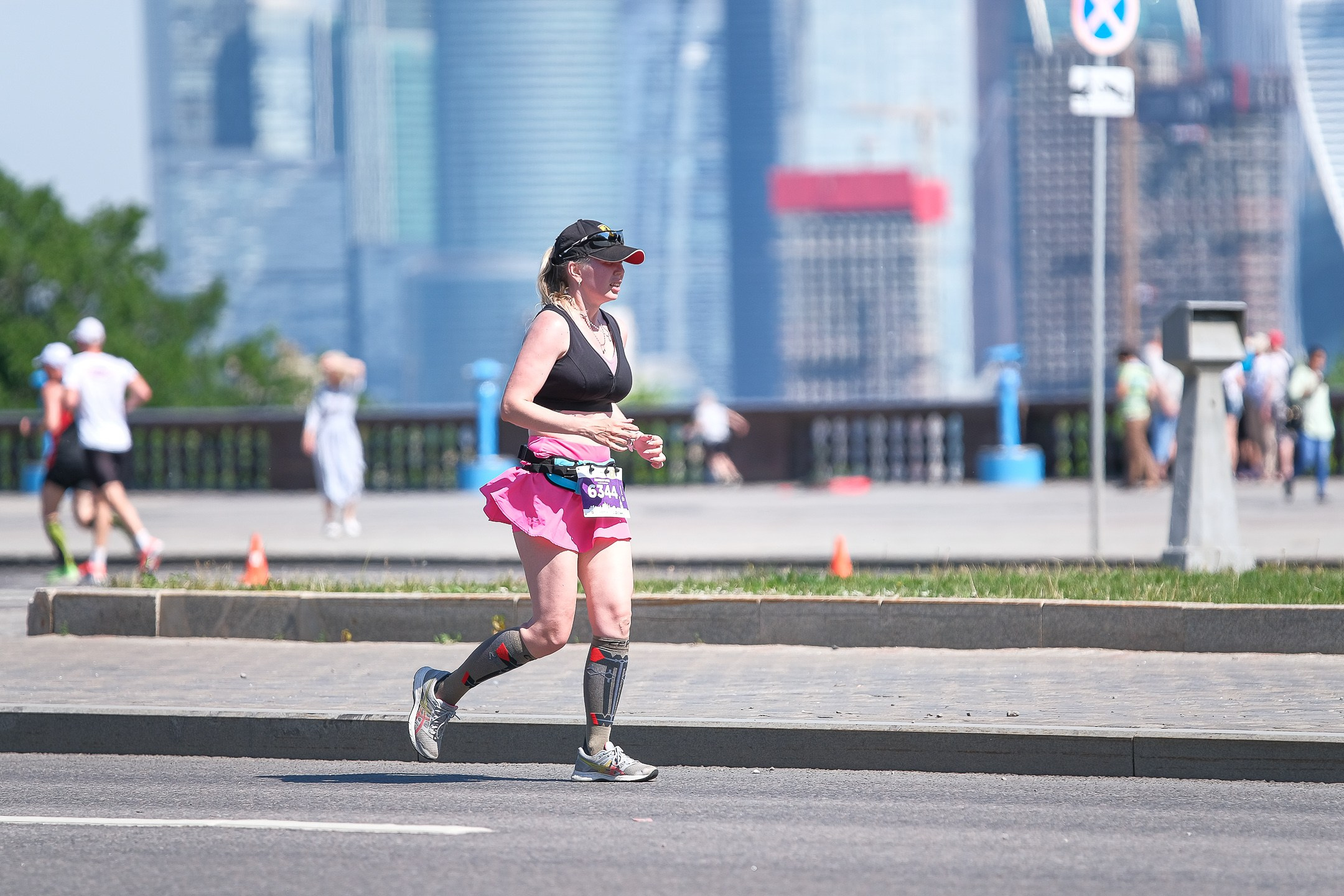 Halfmarathon My Capital |2022.07.22. Sergey Sutkovoy — Designer, photographer, traveler, woodworker