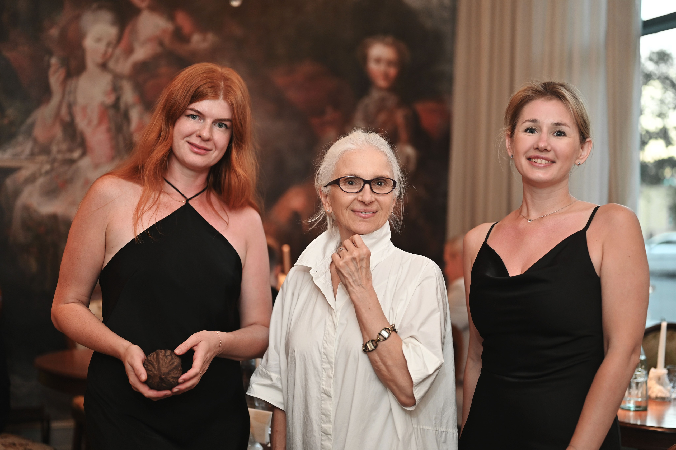 . ZDARONOKIA Репортажный фотограф