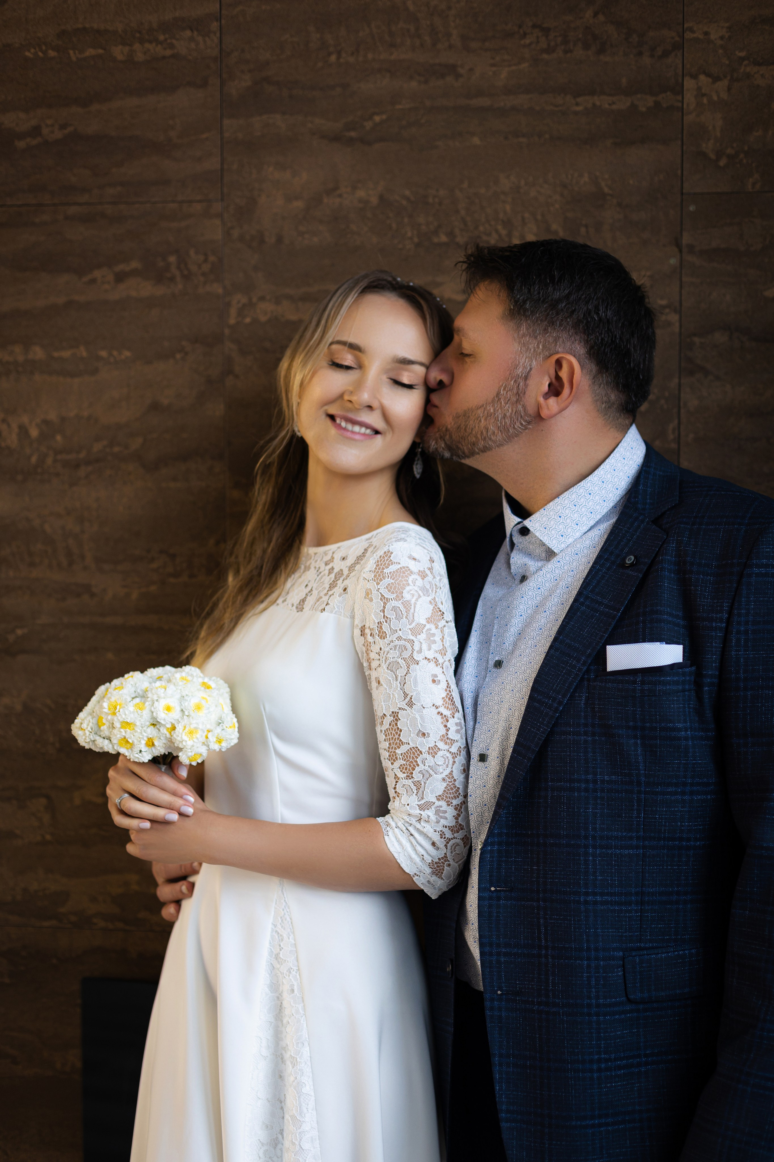 Ольга и Юрий. Фотограф ВИКА МЕДУЗА