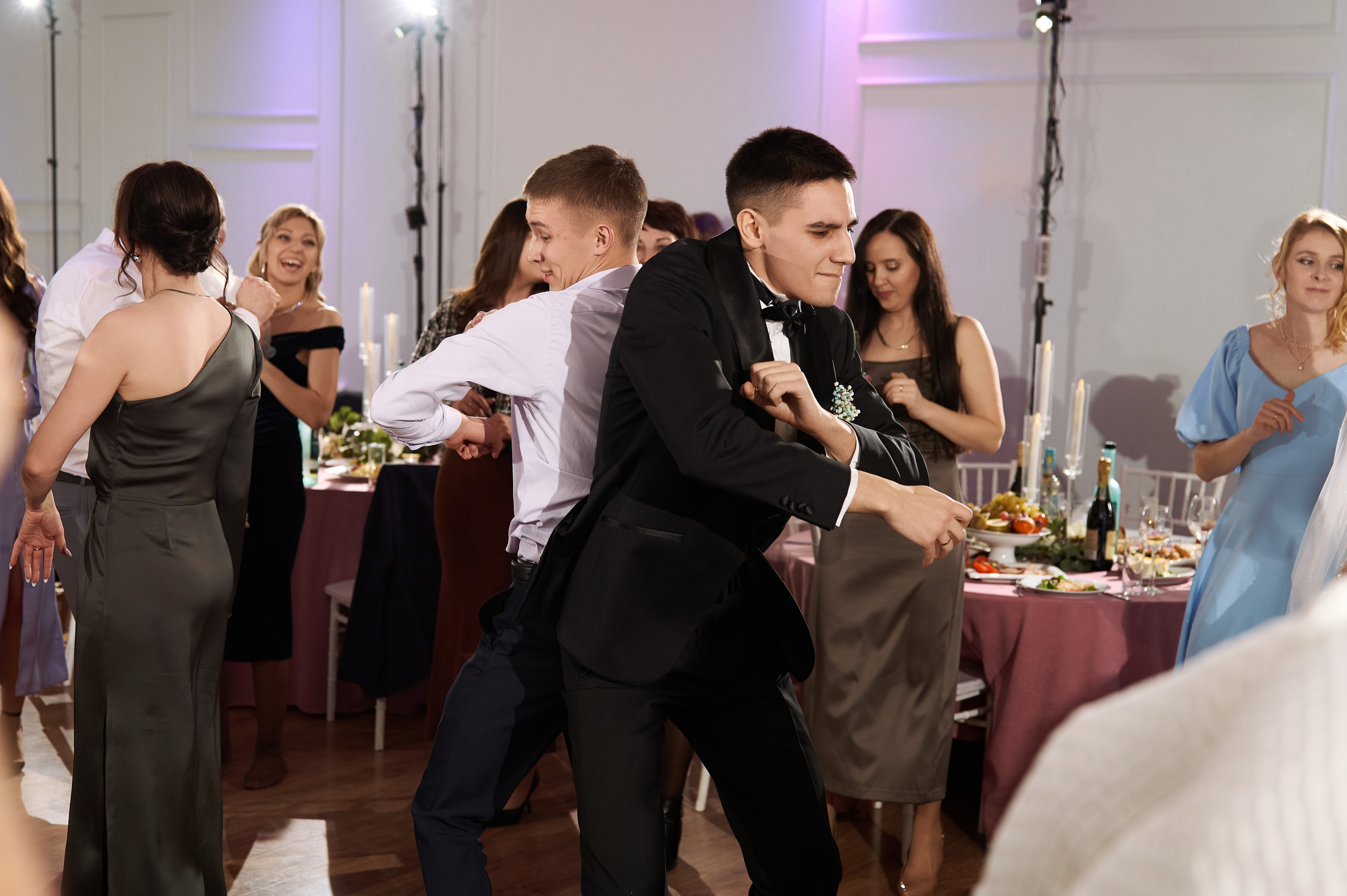 Наш день. Свадебный и семейный фотограф Регина Кагарманова