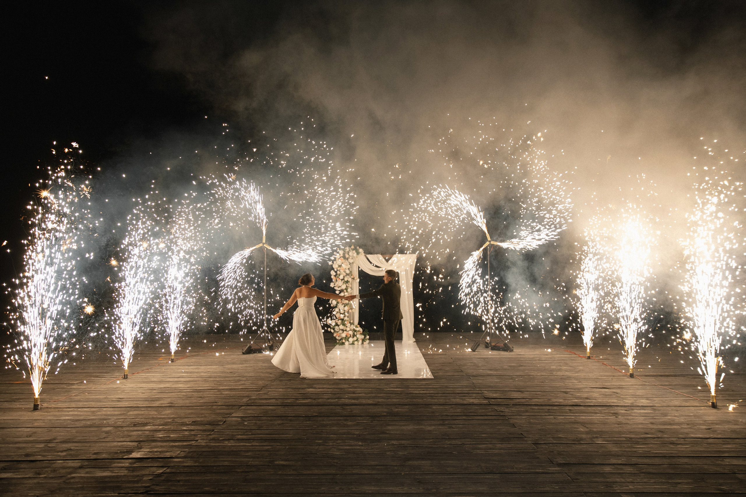 ИРИНА & СЕРГЕЙ ` 15.08.25. Maria Startseva Photo