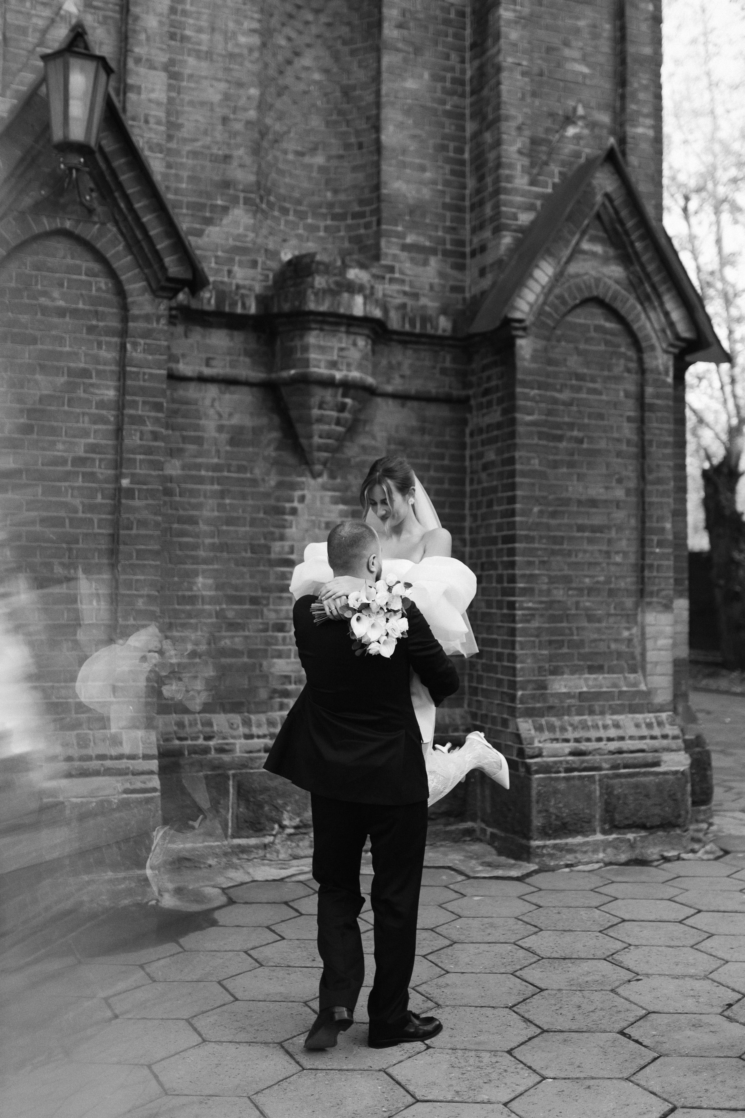 «LOVE TO THE SKY». Maria Startseva Photo