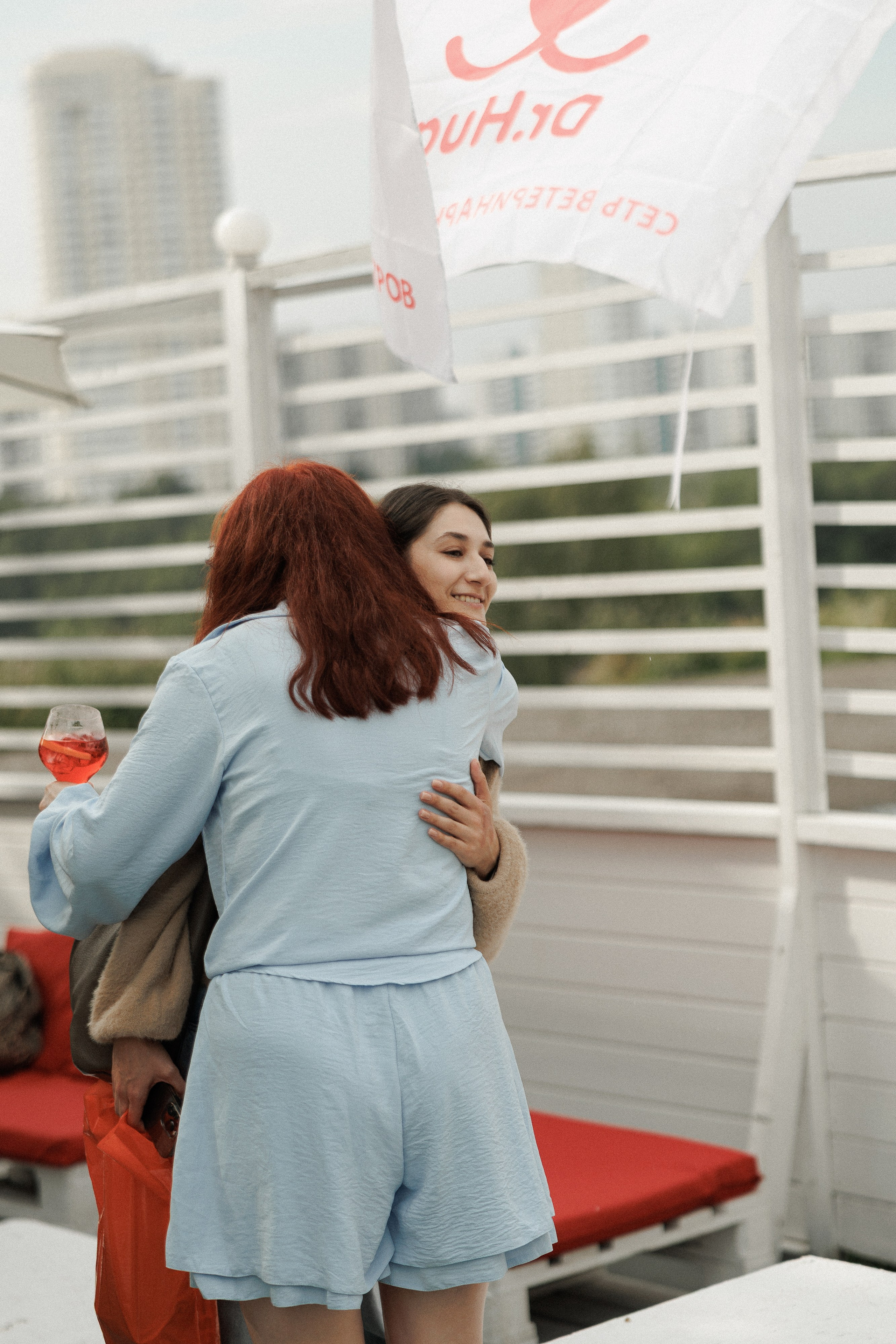 КОРПОРАТИВ DR.HUG. Свадебный и event-фотограф Иван Волнухин