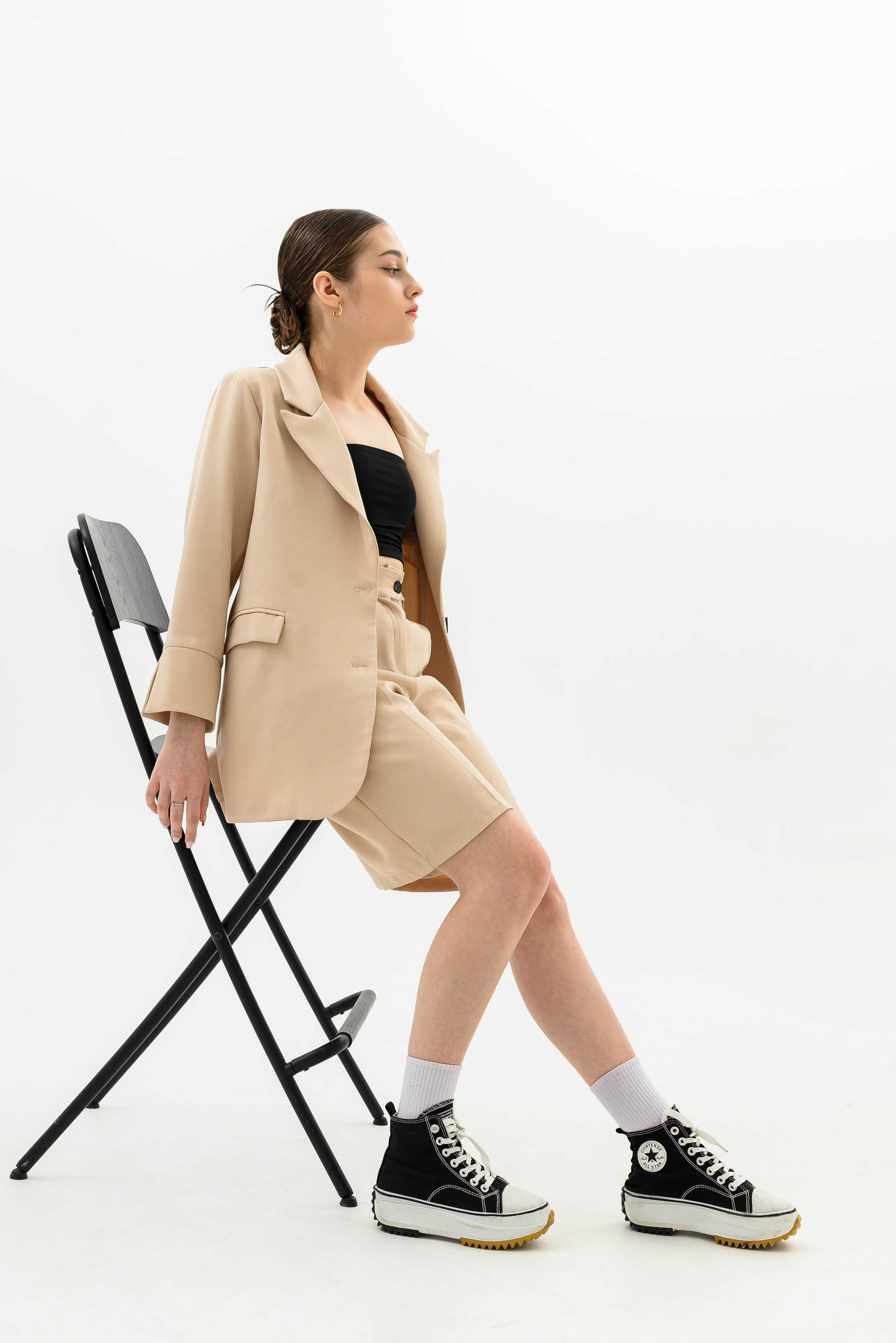 Милана. Фотограф Карина Шарова Москва