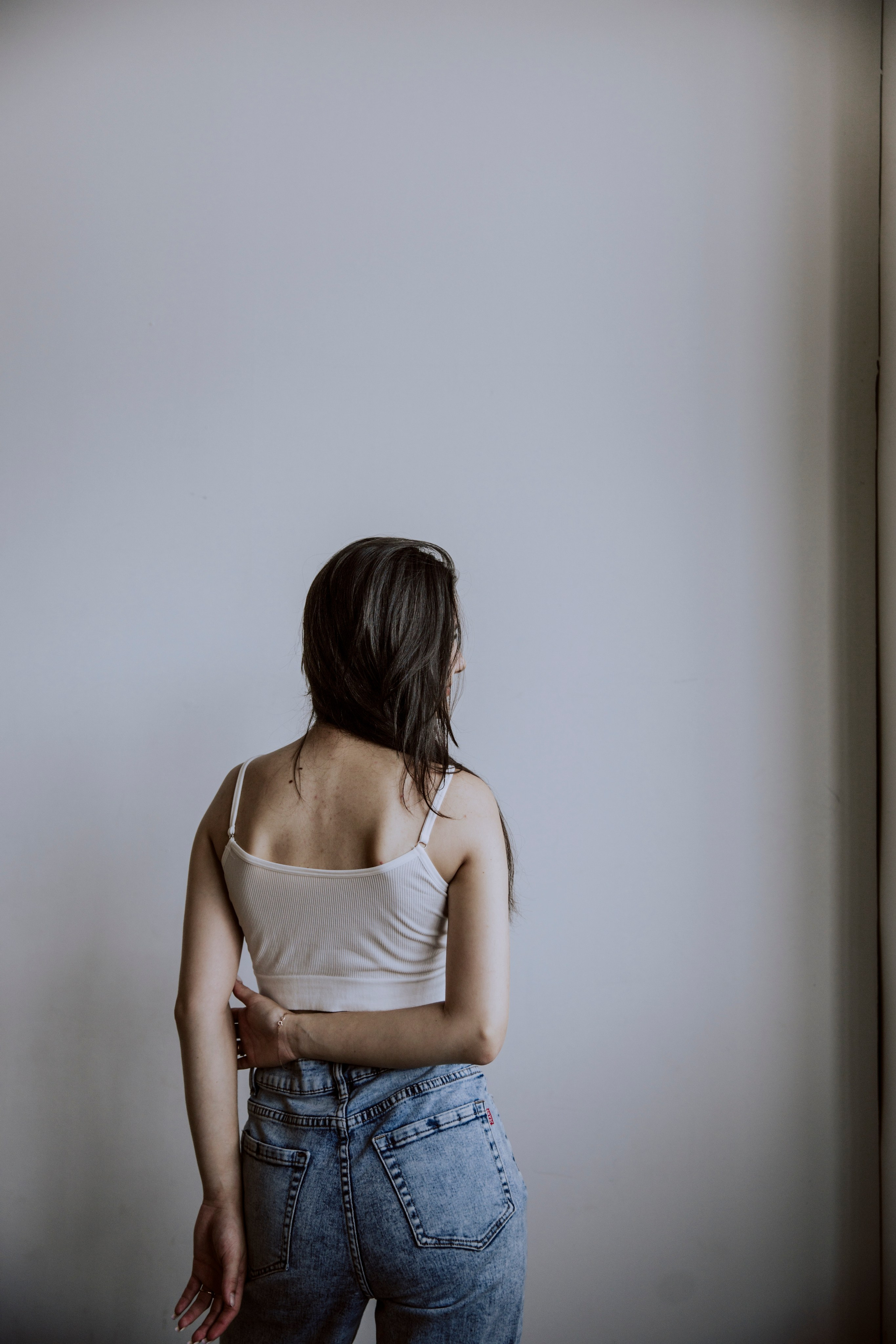 Милана. Фотограф, который снимает любовь в Санкт-Петербурге и Череповце