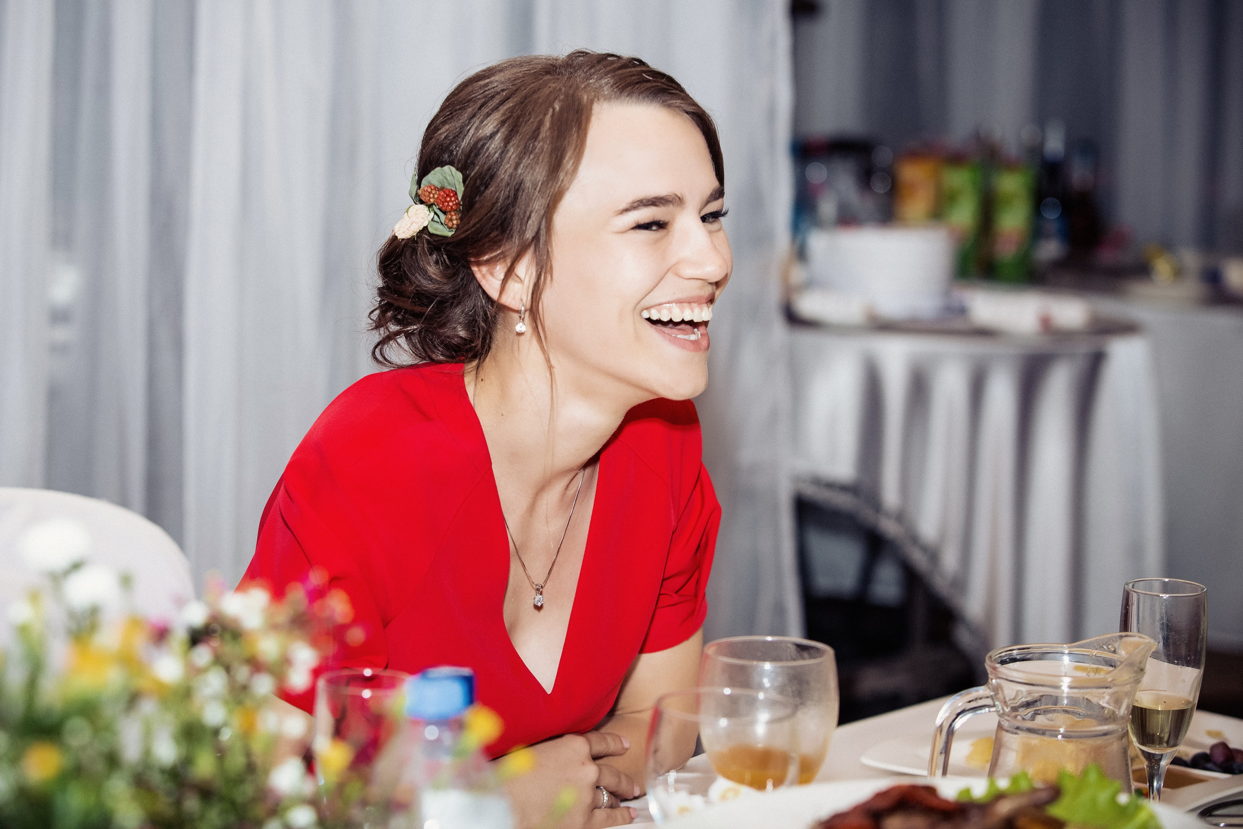 Анна и Иван. Свадебный и семейный фотограф в Москве и Подмосковье Лариса Козлова