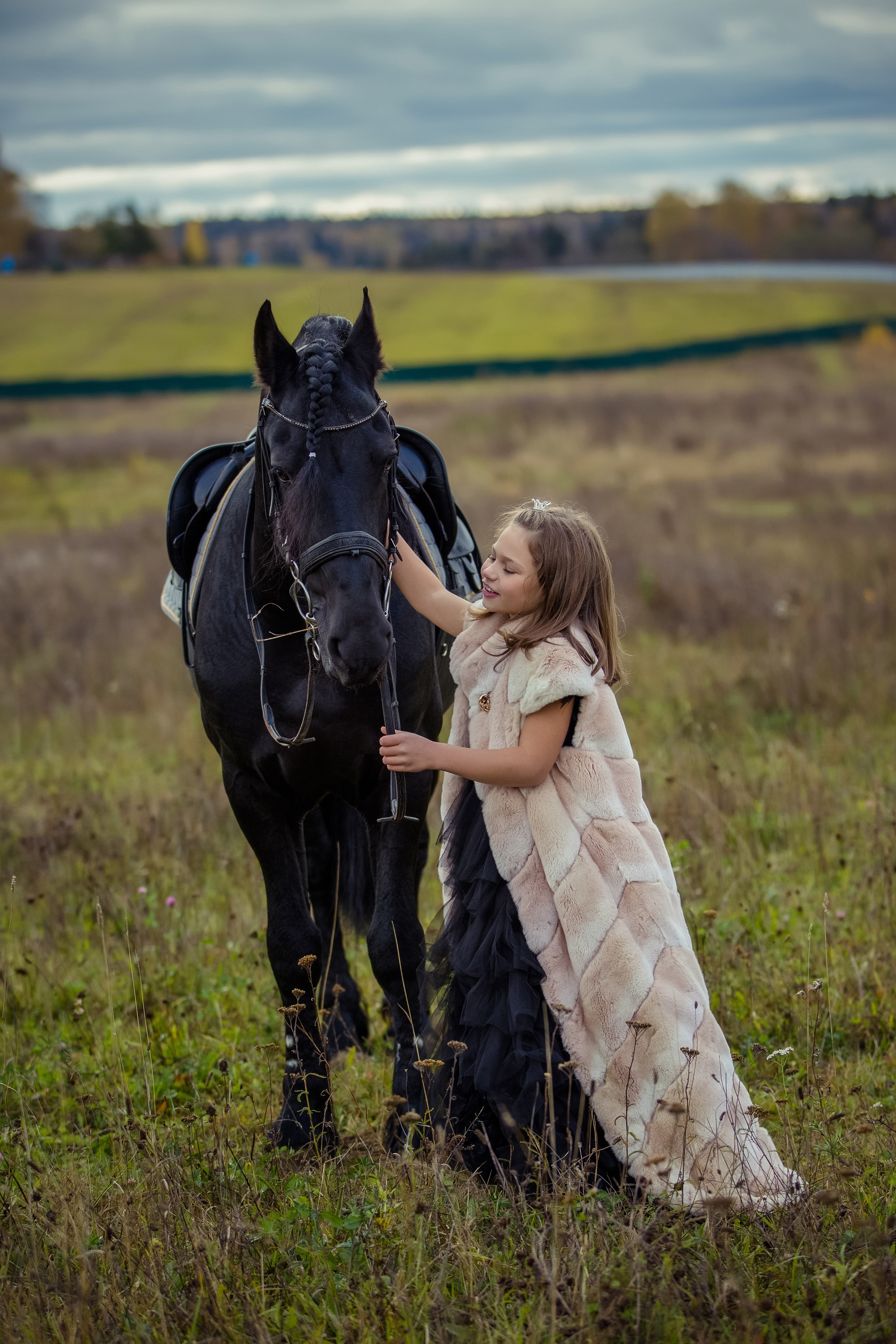 София. Свадебный и семейный фотограф в Москве и Подмосковье Лариса Козлова