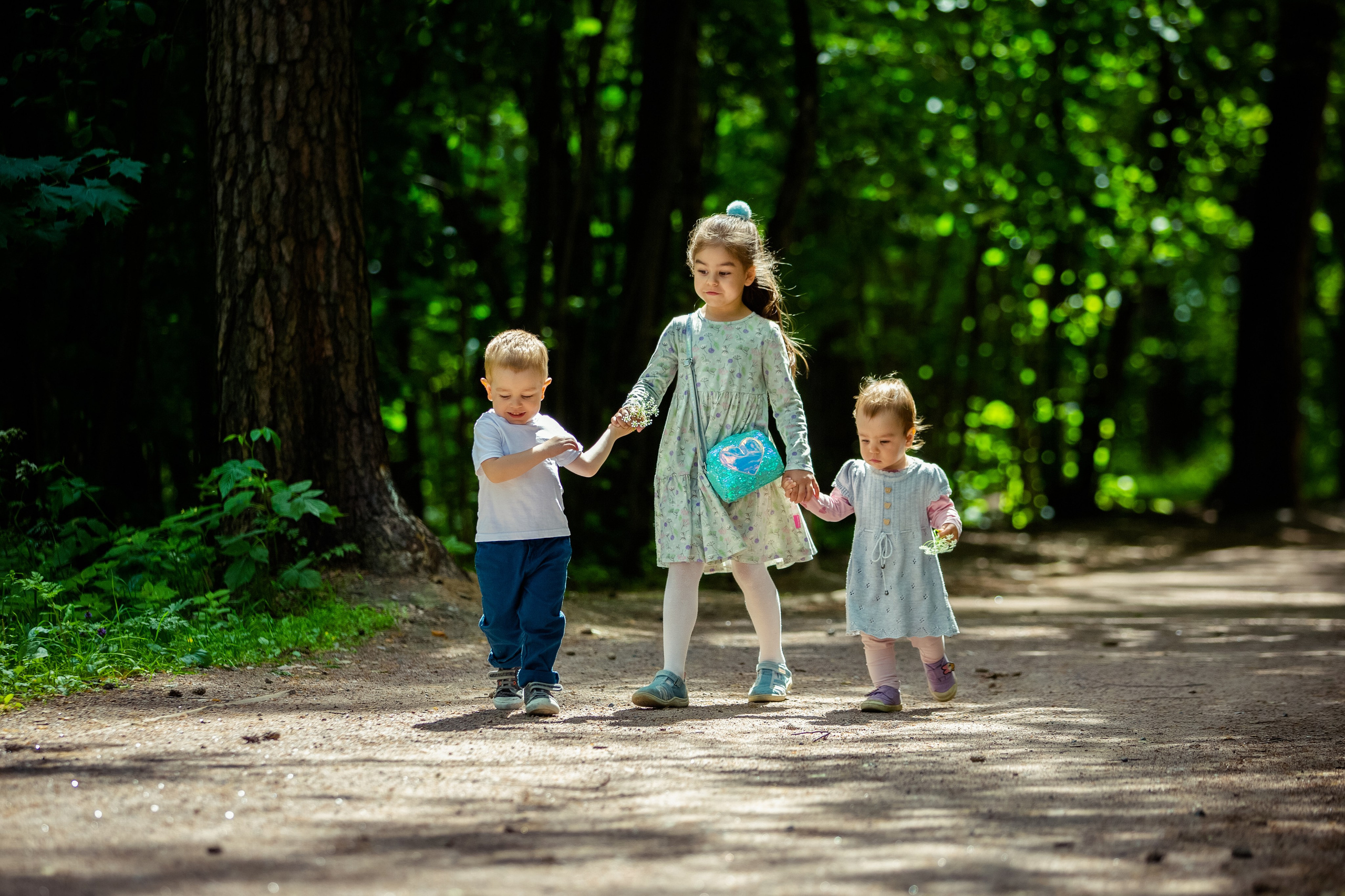Мария Александр и их дети. Свадебный и семейный фотограф в Москве и Подмосковье Лариса Козлова