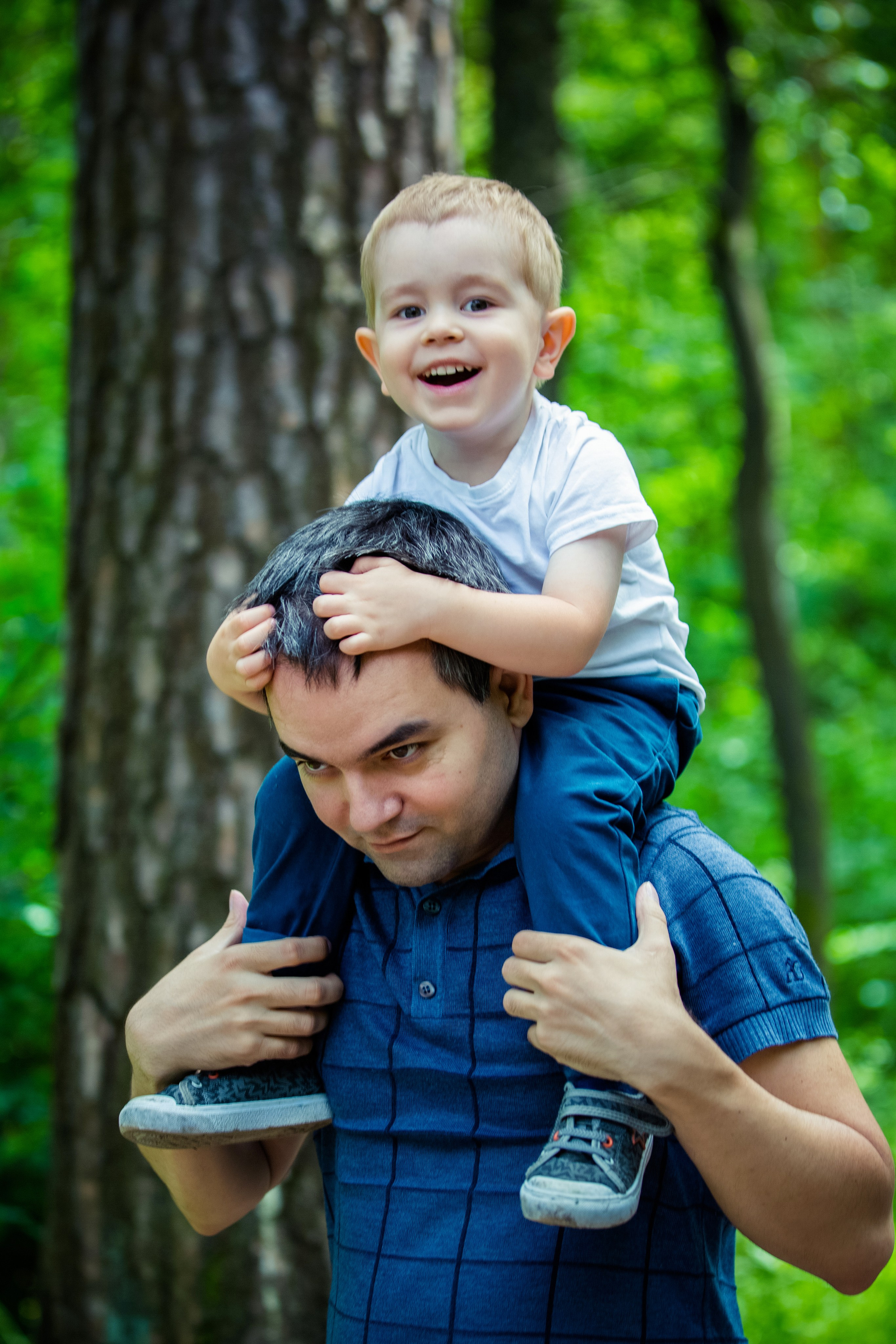 Мария Александр и их дети. Свадебный и семейный фотограф в Москве и Подмосковье Лариса Козлова