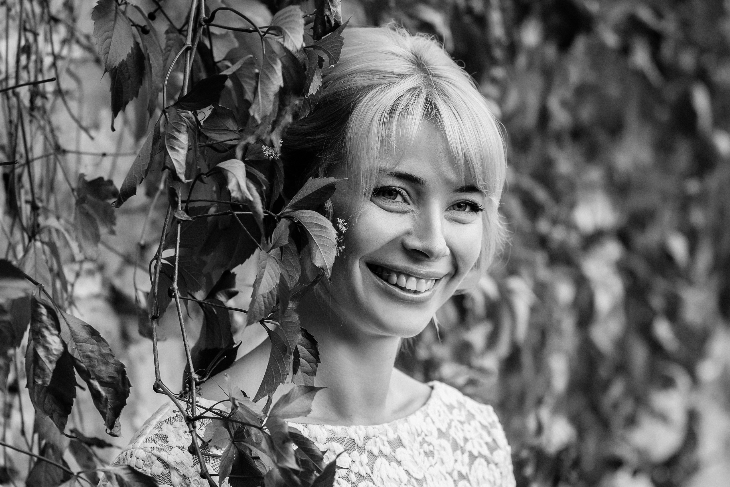 Оксана и Валентин. Свадебный и семейный фотограф в Москве и Подмосковье Лариса Козлова