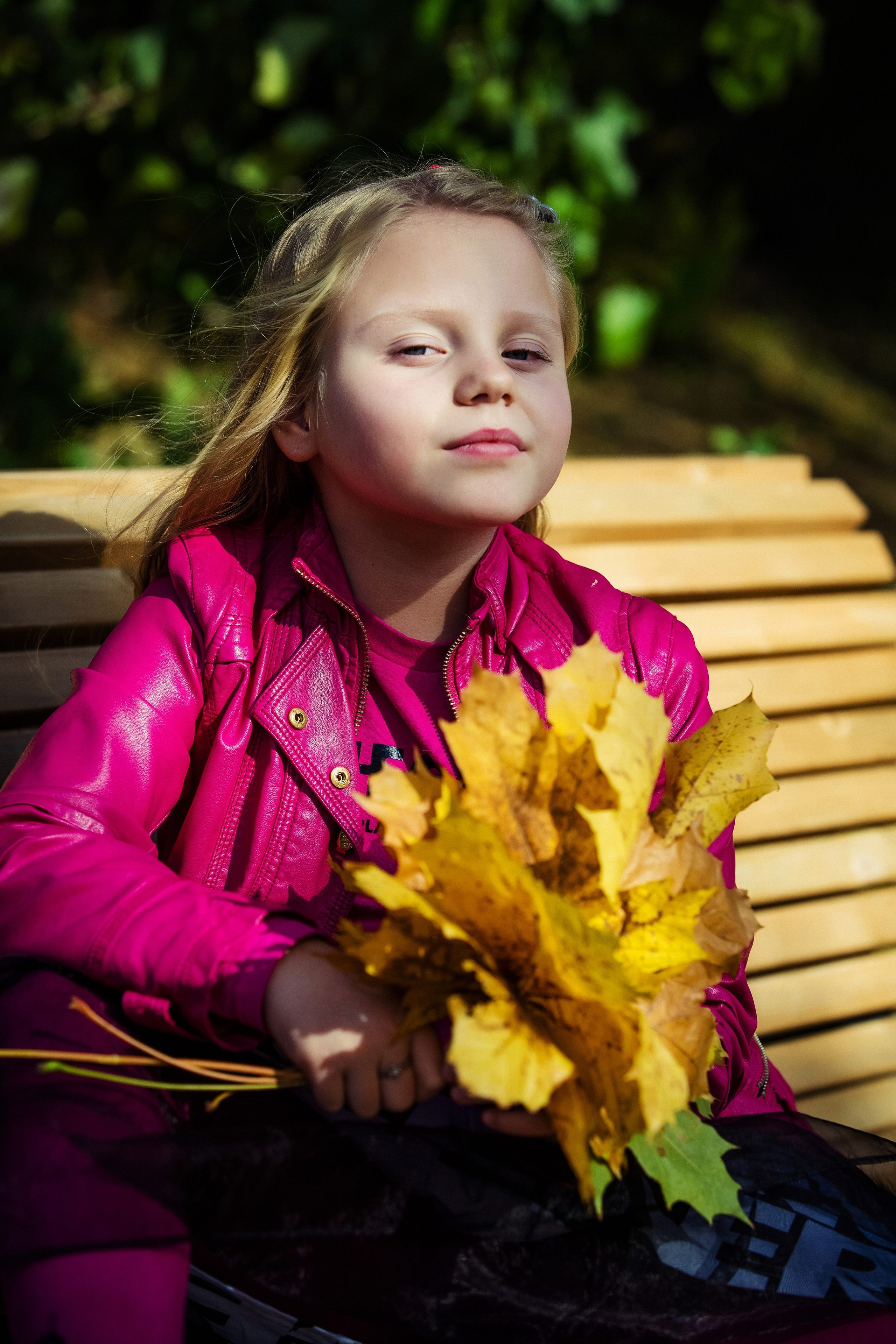 Есения. Свадебный и семейный фотограф в Москве и Подмосковье Лариса Козлова