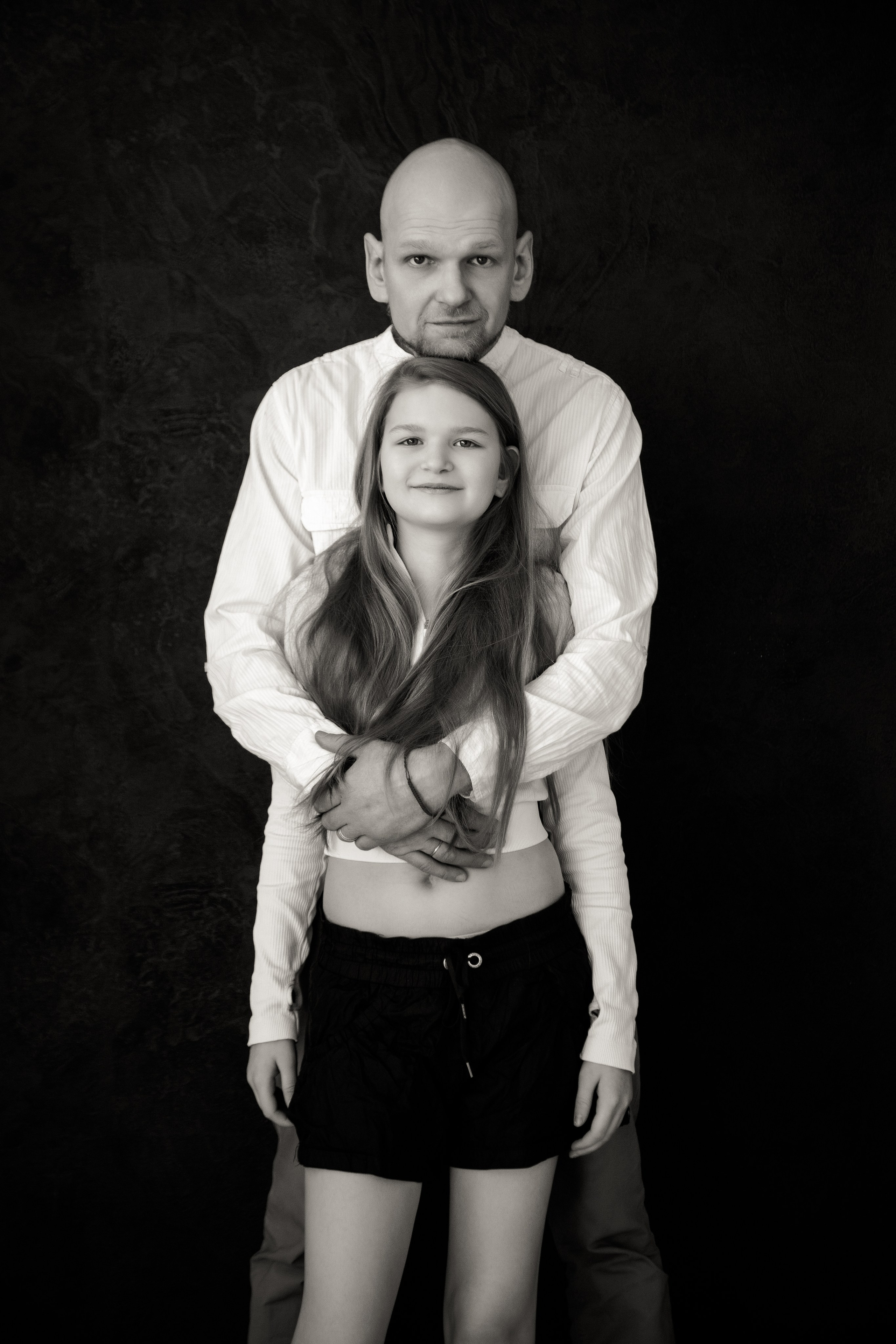 Семейная фотосессия в студии москва. Свадебный и семейный фотограф в Москве и Подмосковье Лариса Козлова