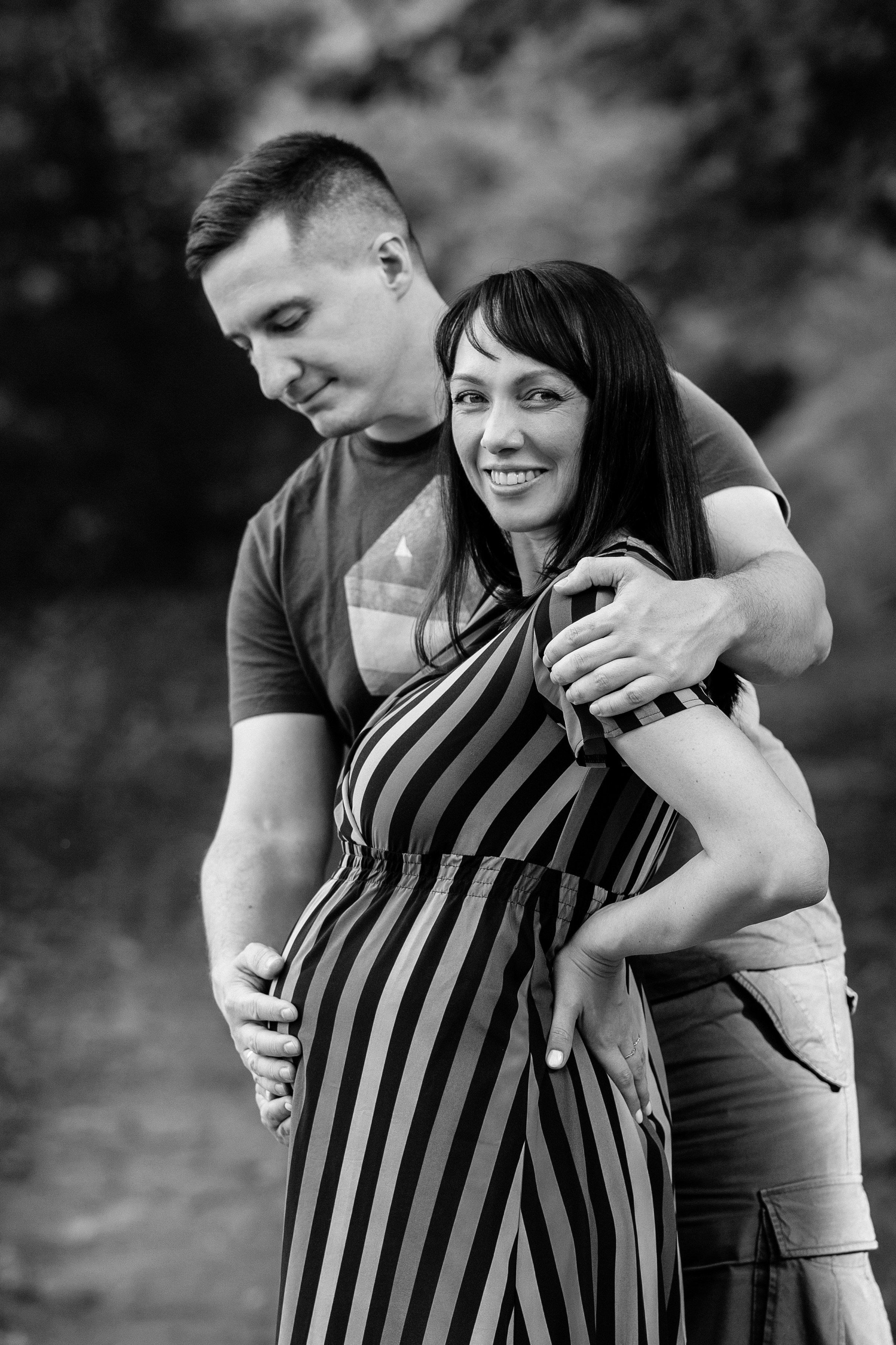 Фотосессия беременности. Парная фотосессия. Свадебный и семейный фотограф в Москве и Подмосковье Лариса Козлова