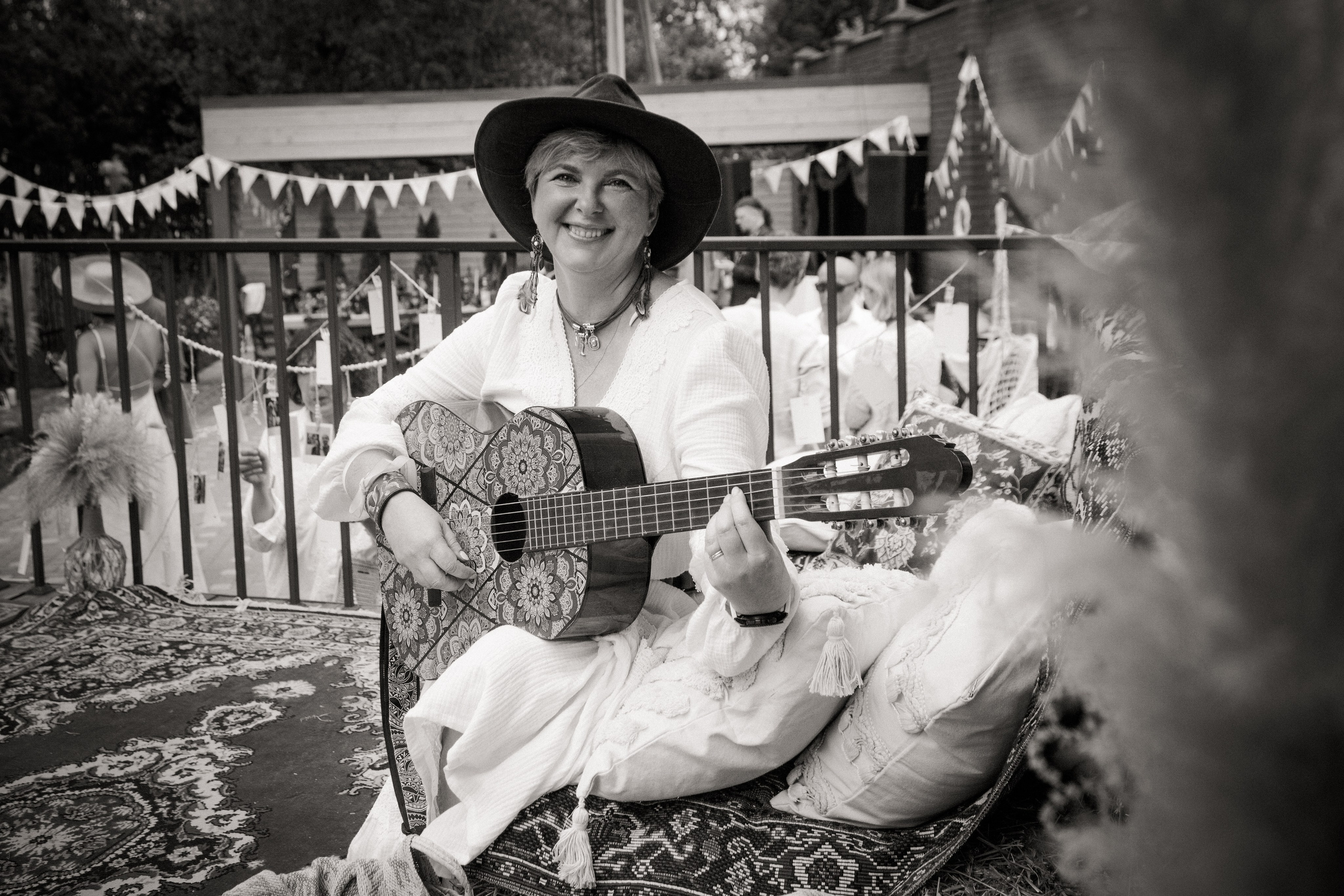 Свадебная фотосъемка в загородном отеле «LaFa». Свадебный и семейный фотограф в Москве и Подмосковье Лариса Козлова
