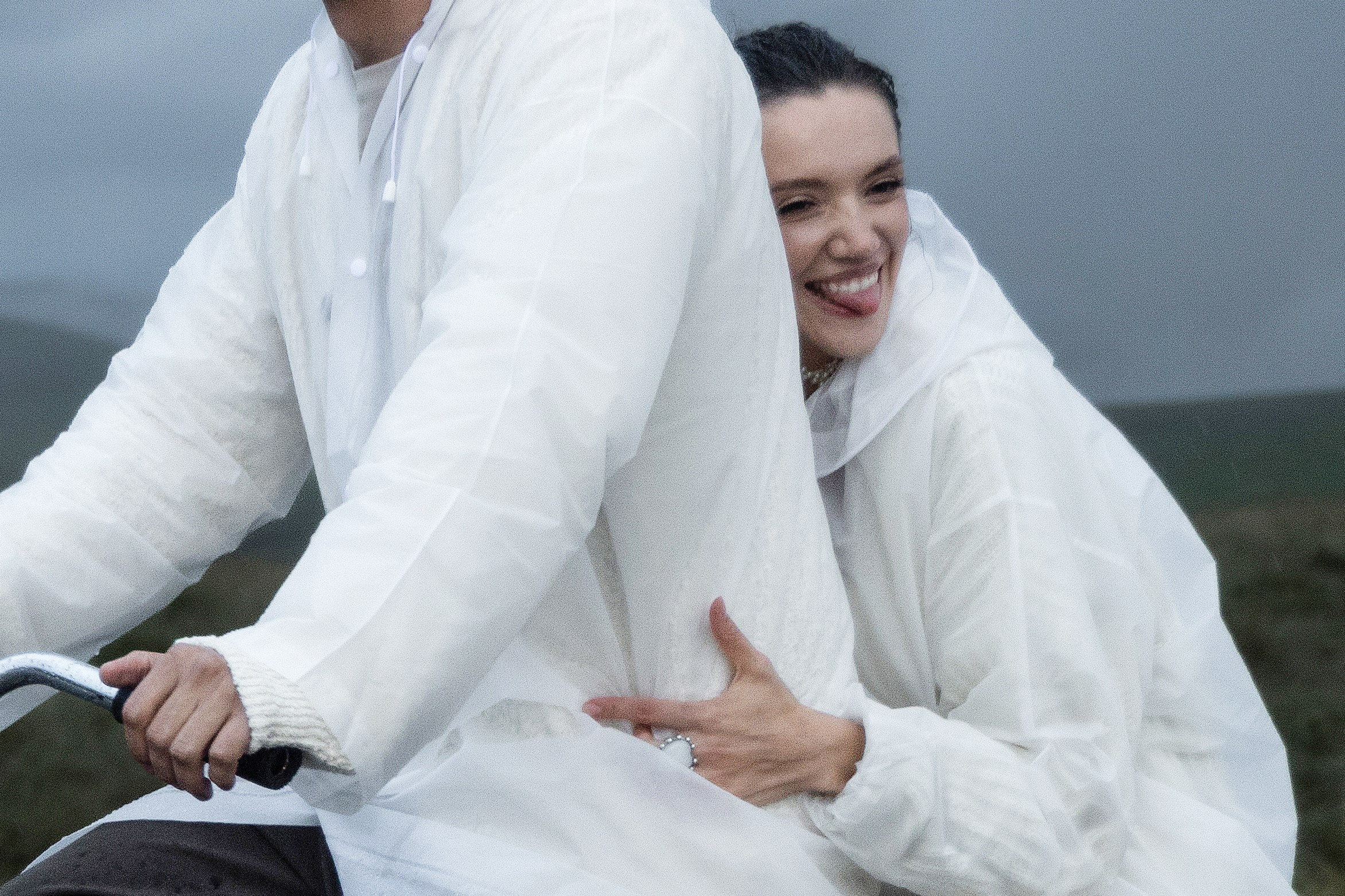 Дорога в небо. Свадебный фотограф. Краснодар, Сочи, Новороссийск. Вадим Мерье