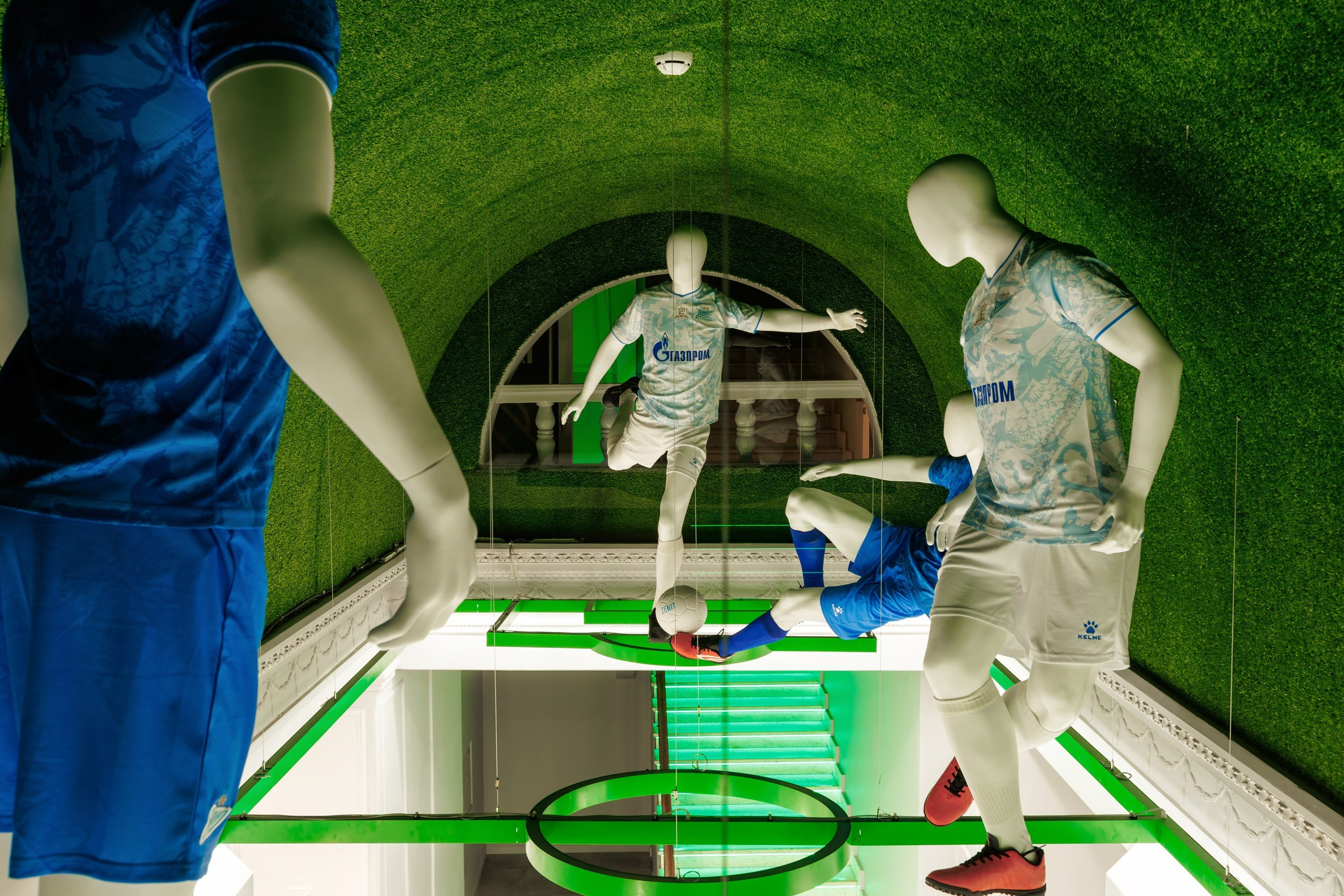 Лига Ставок. Night2Day Санкт-Петербург