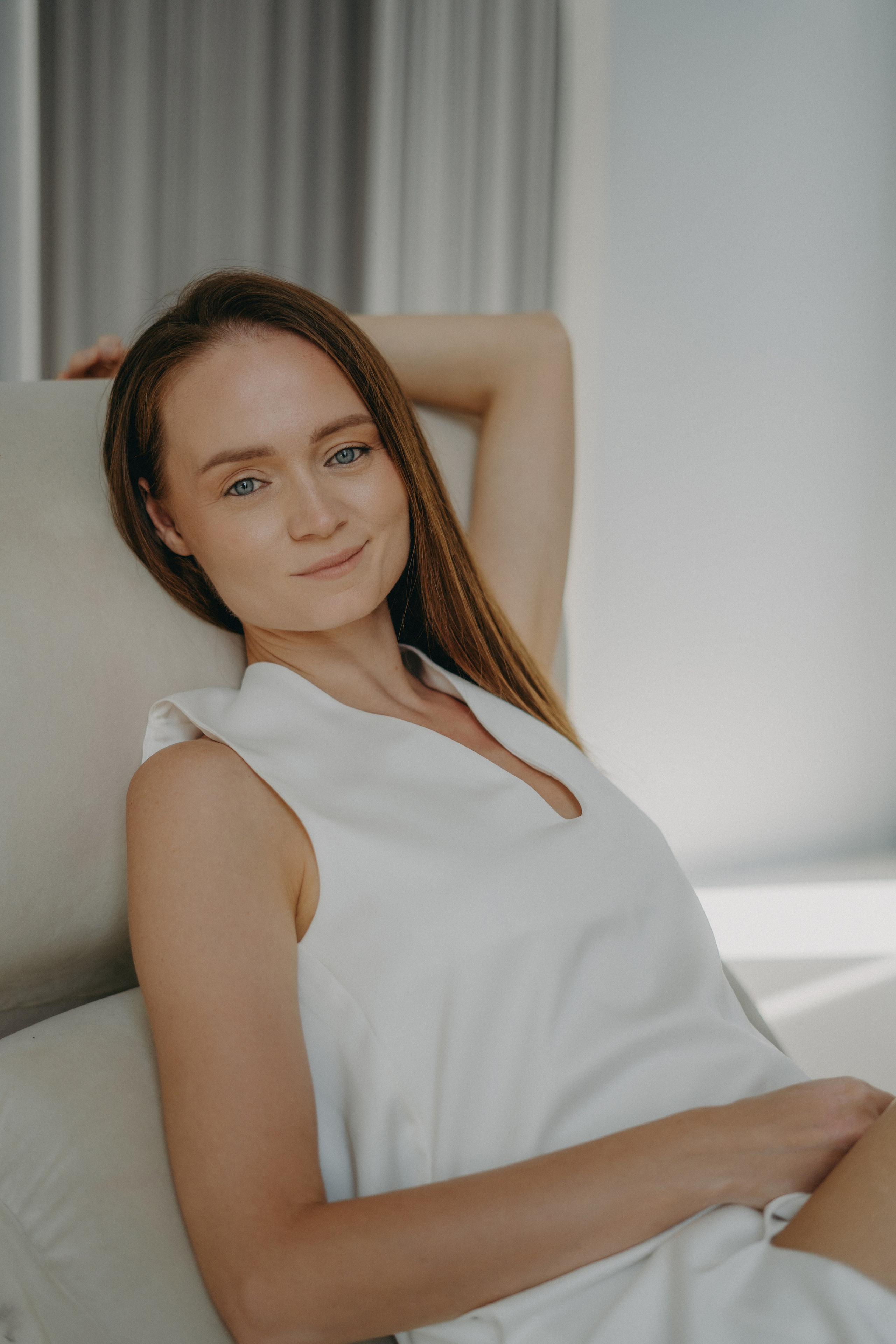 Анна. Фотограф в Москве Анна Комягина