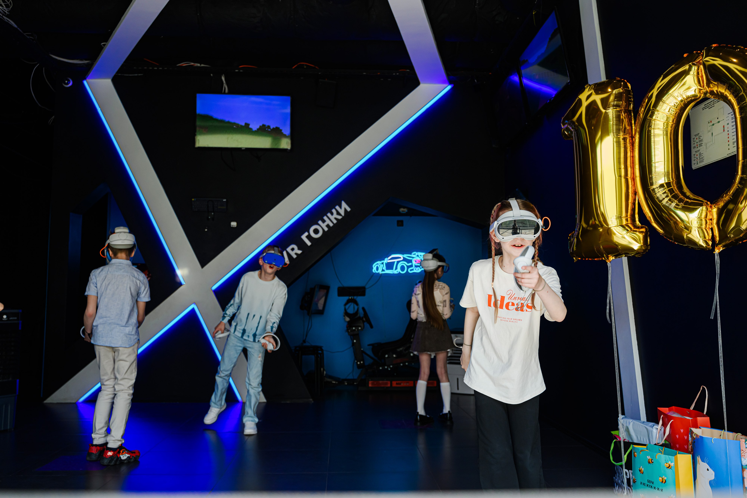 Семейные мероприятия. Интерьерный и репортажный фотограф в Санкт-Петербурге