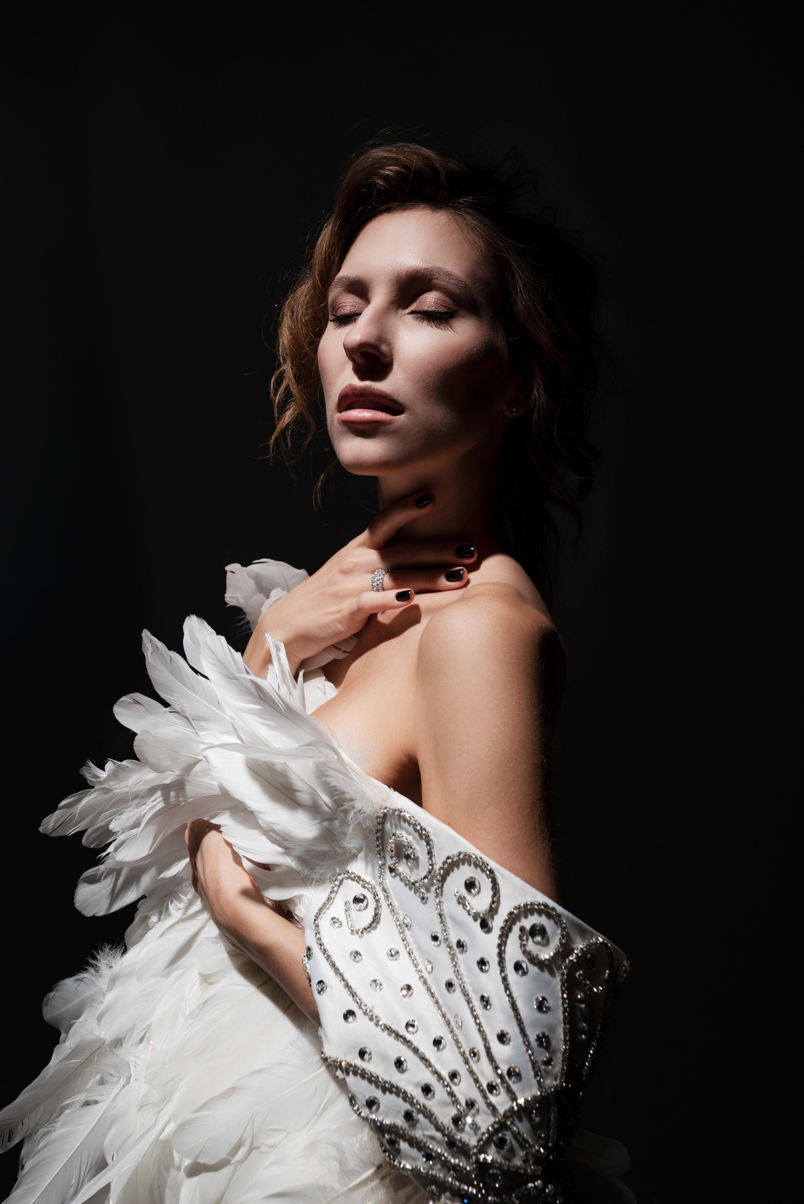 Фотосессия беременности. Фотограф в Воронеже. Портреты, контент, семейные сьемки