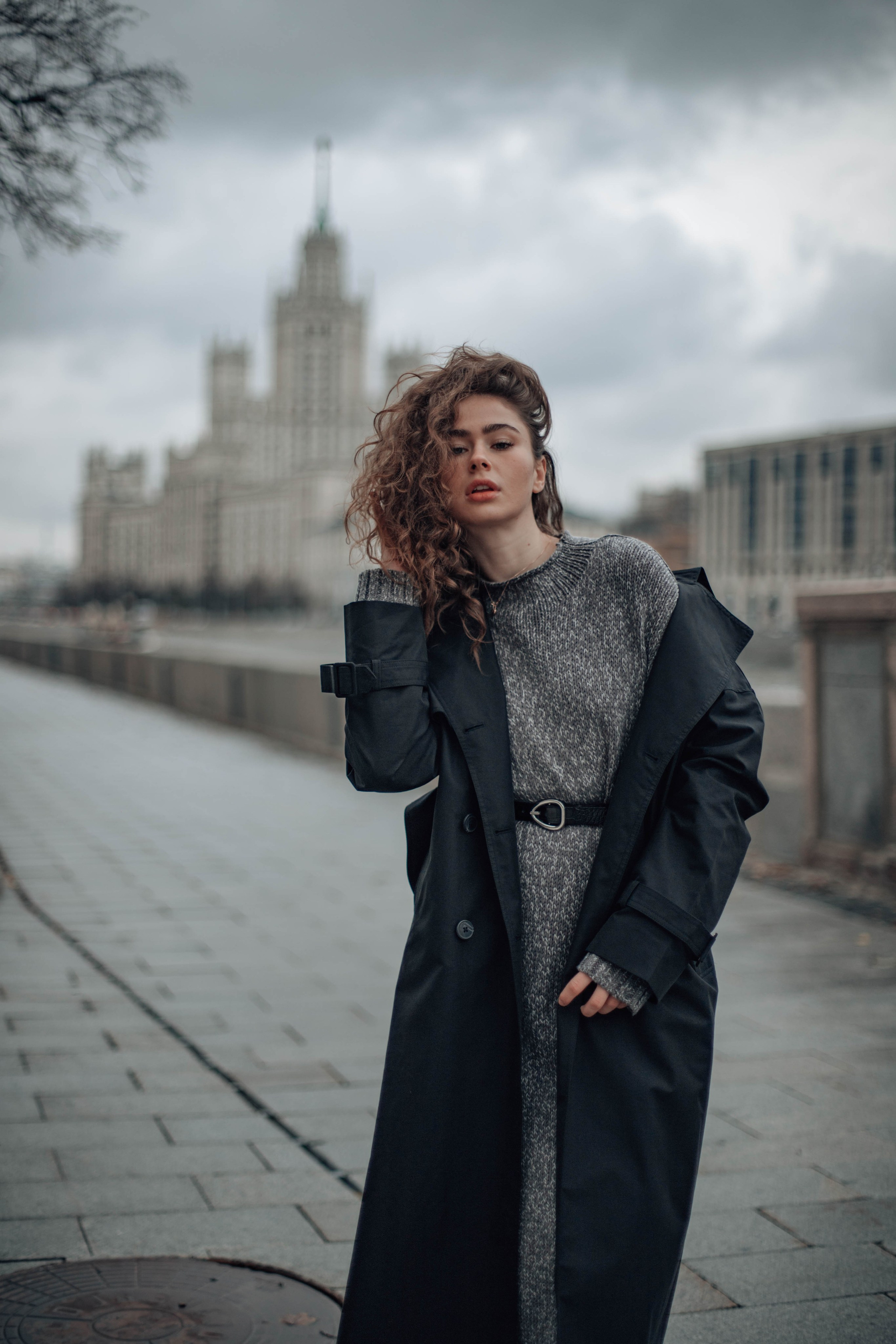 Мария. Семейный фотограф Москва Ирина Малышева