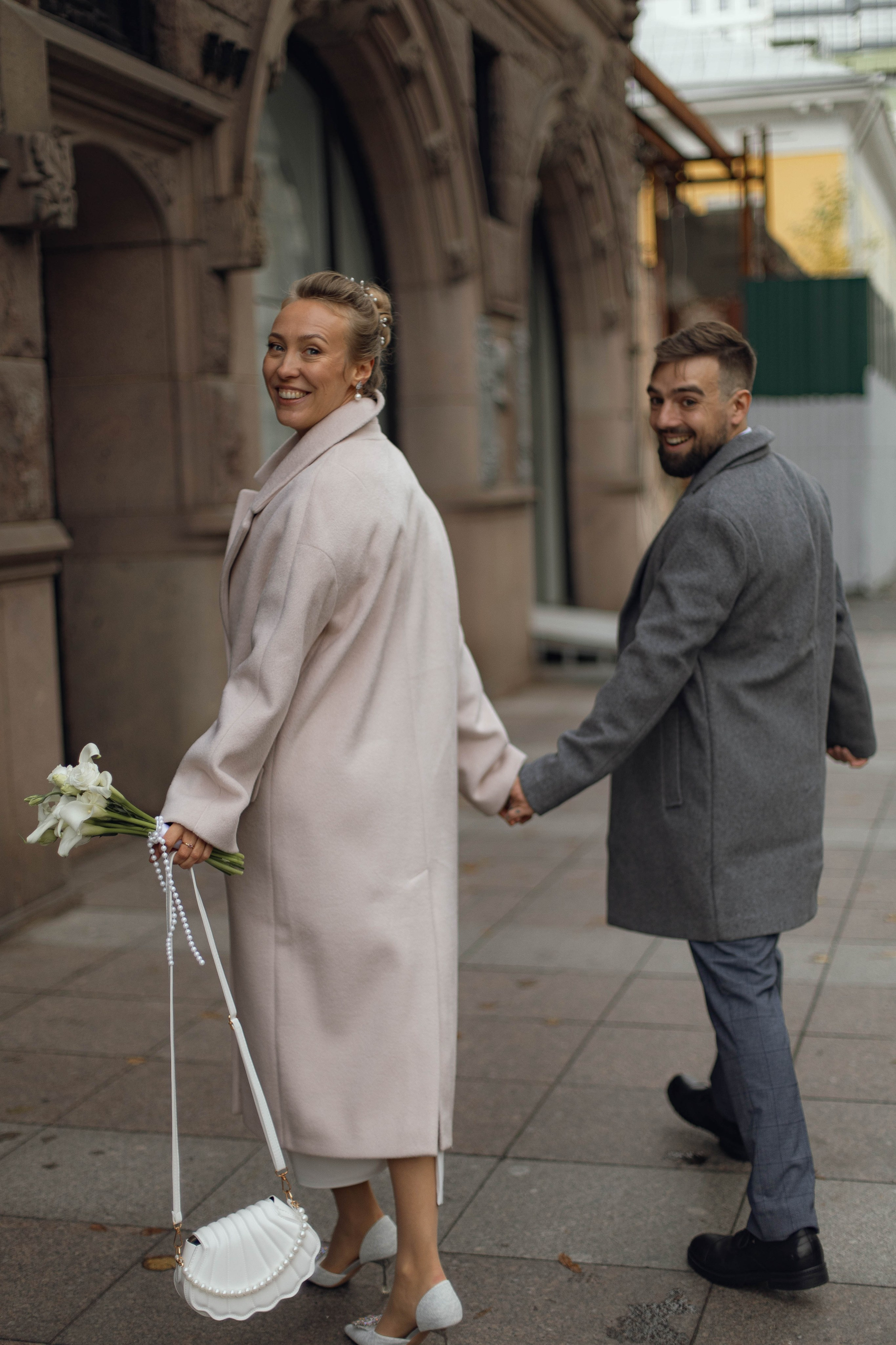 Юлия и Павел. Семейный фотограф Москва Ирина Малышева