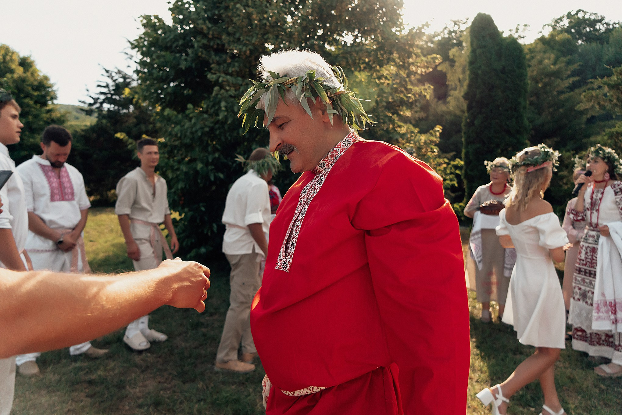 Свадьба. Свадебный и семейный фотограф/видеограф в Краснодаре Наталья Осинская