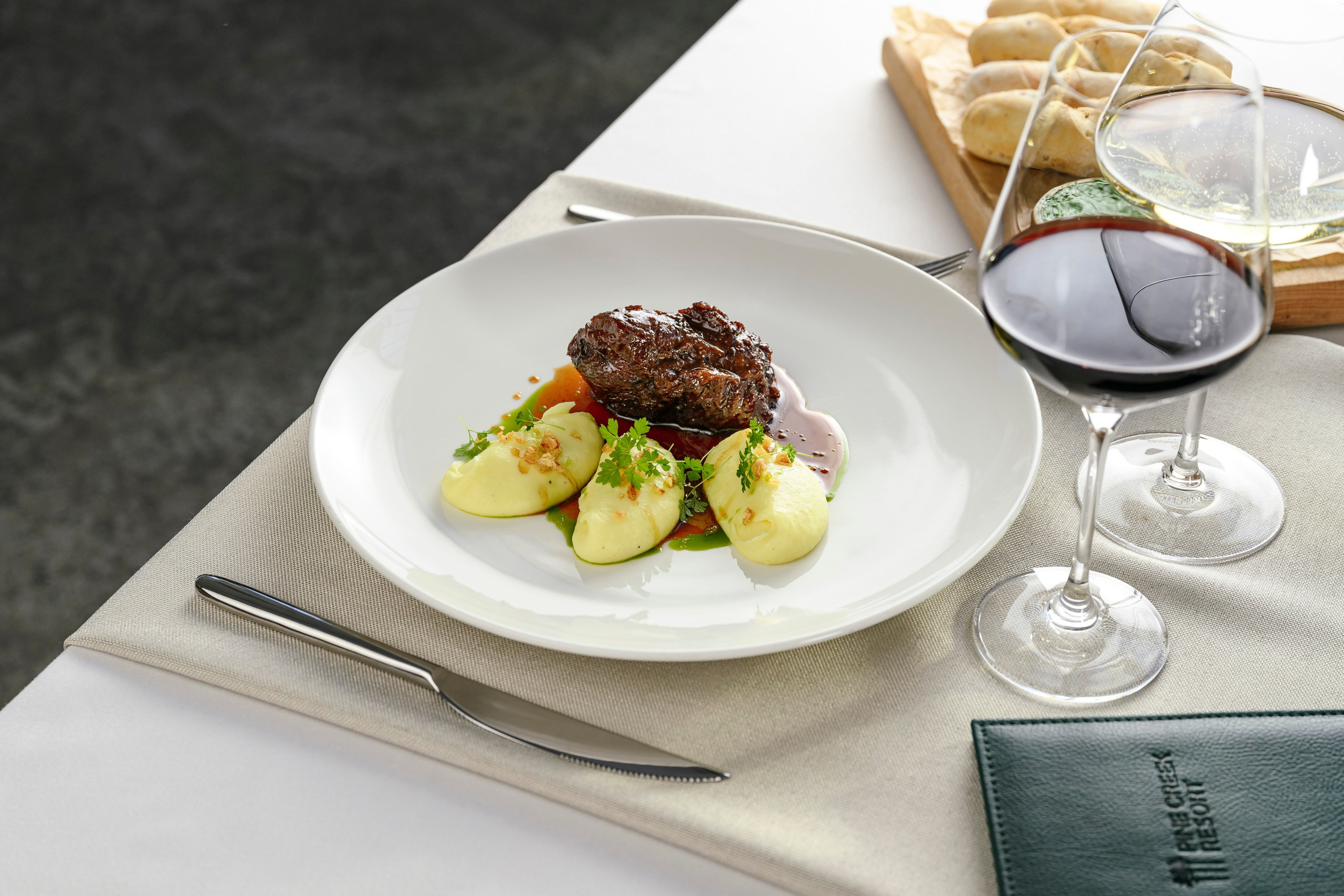 Фуд-фото. Максим Комаров — Профессиональный фотограф