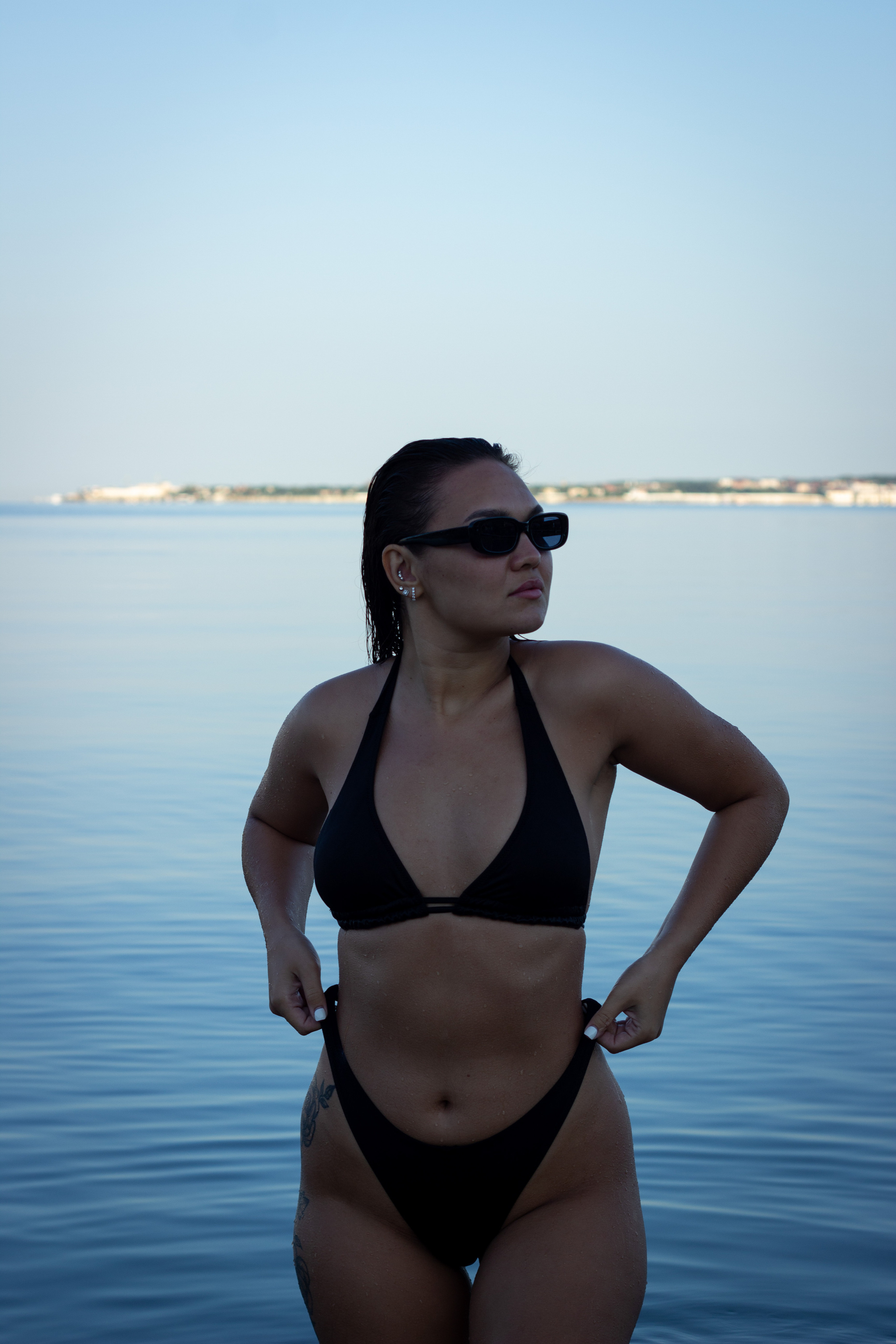 ЯНА. Женский фотограф в Новосибирске