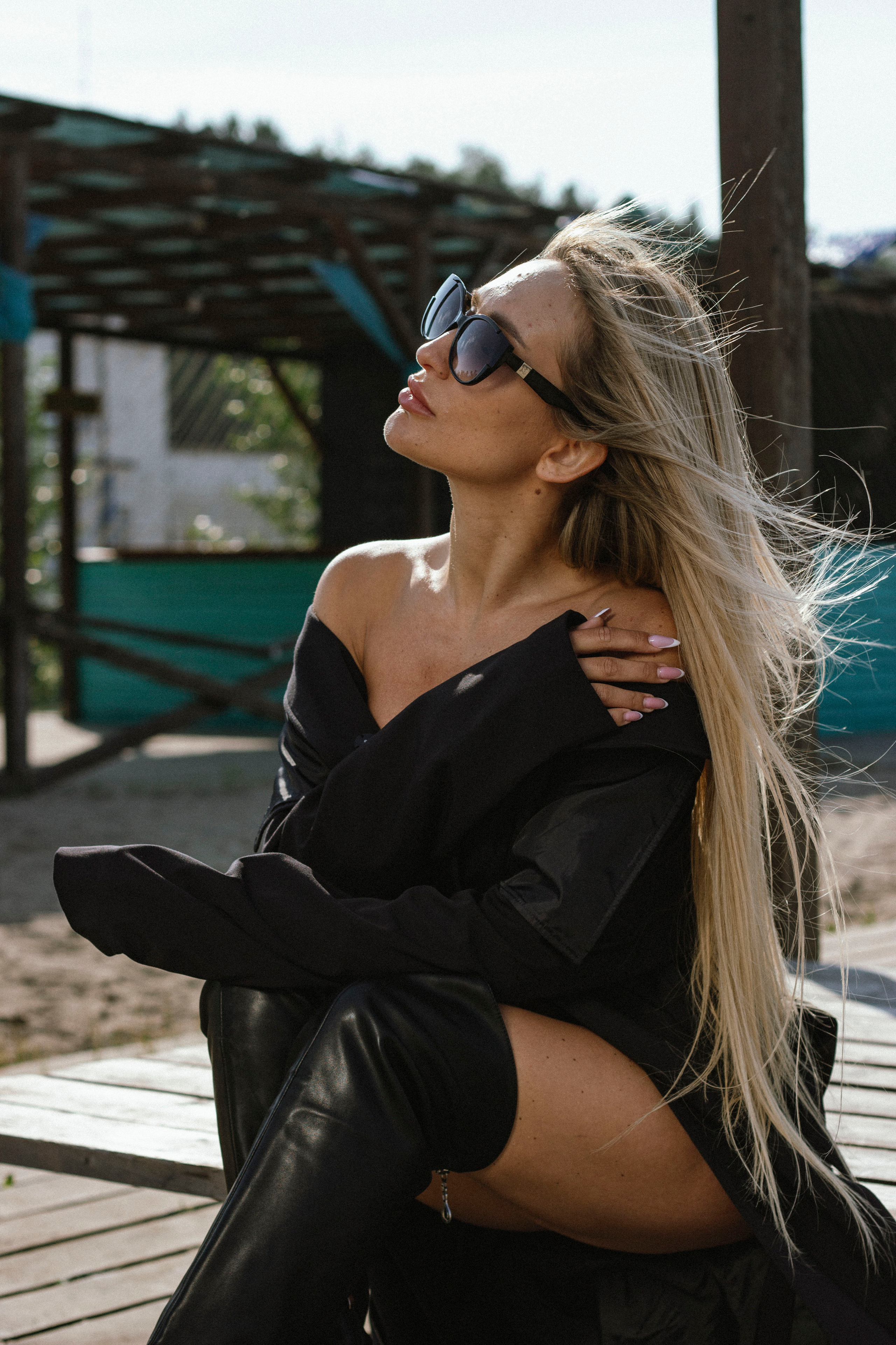 ИРИНА. Женский фотограф в Новосибирске