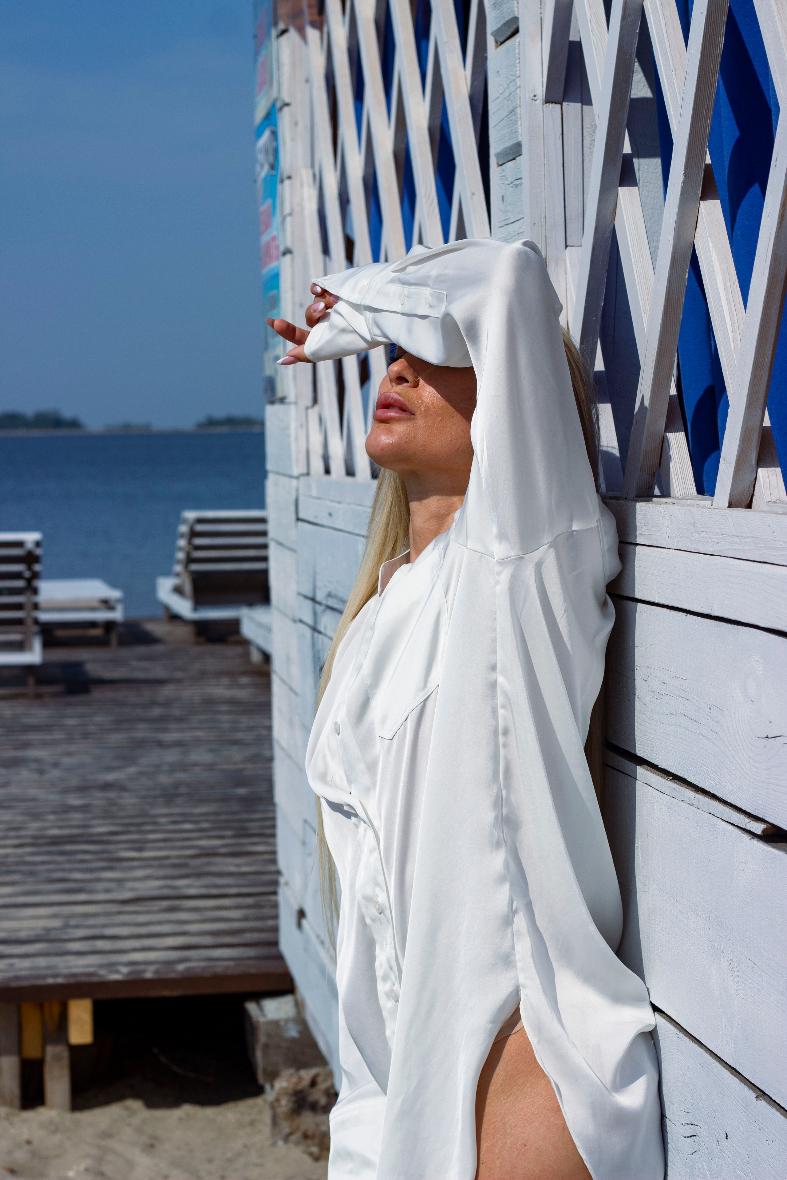 ИРИНА. Женский фотограф в Новосибирске