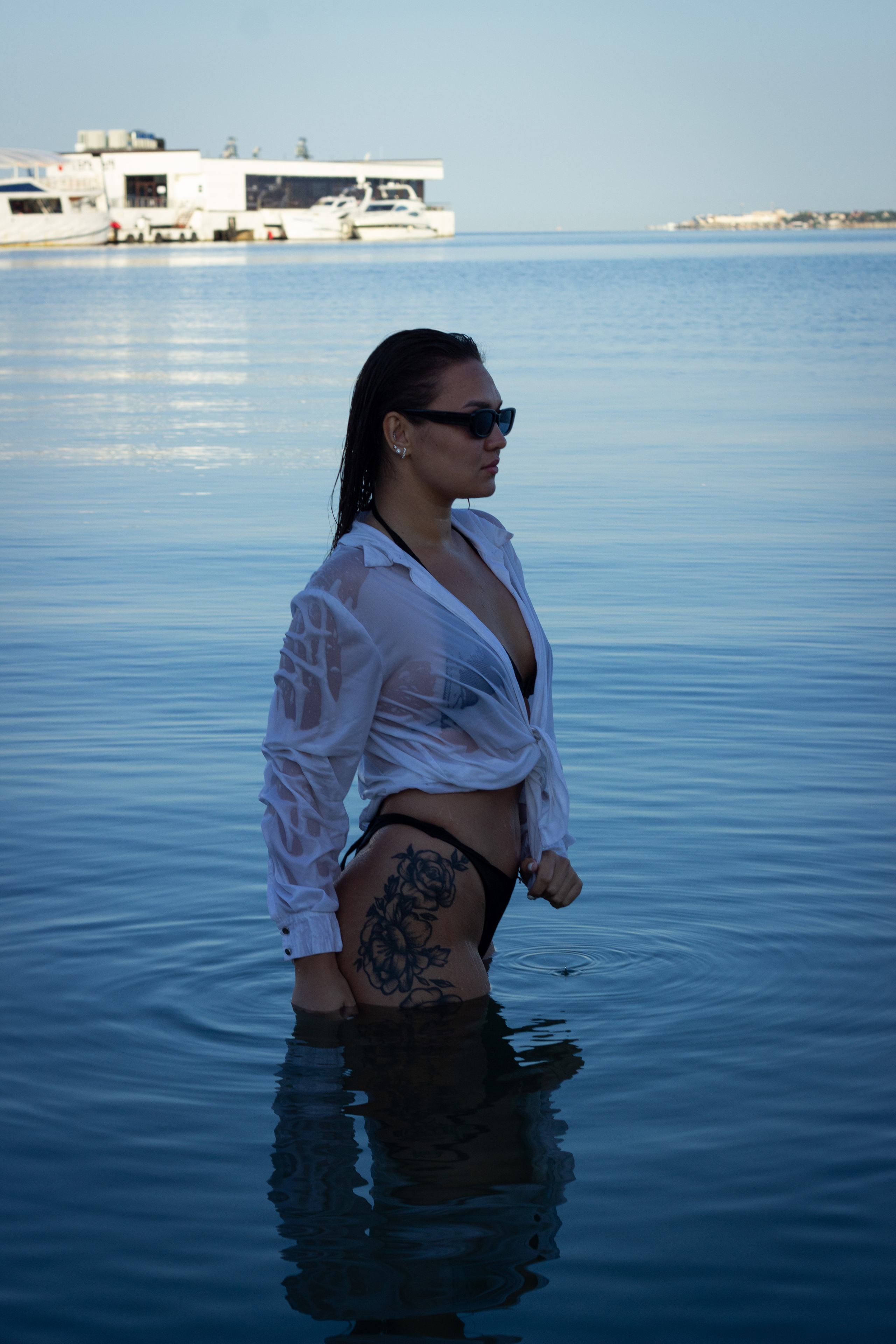 ЯНА. Женский фотограф в Новосибирске