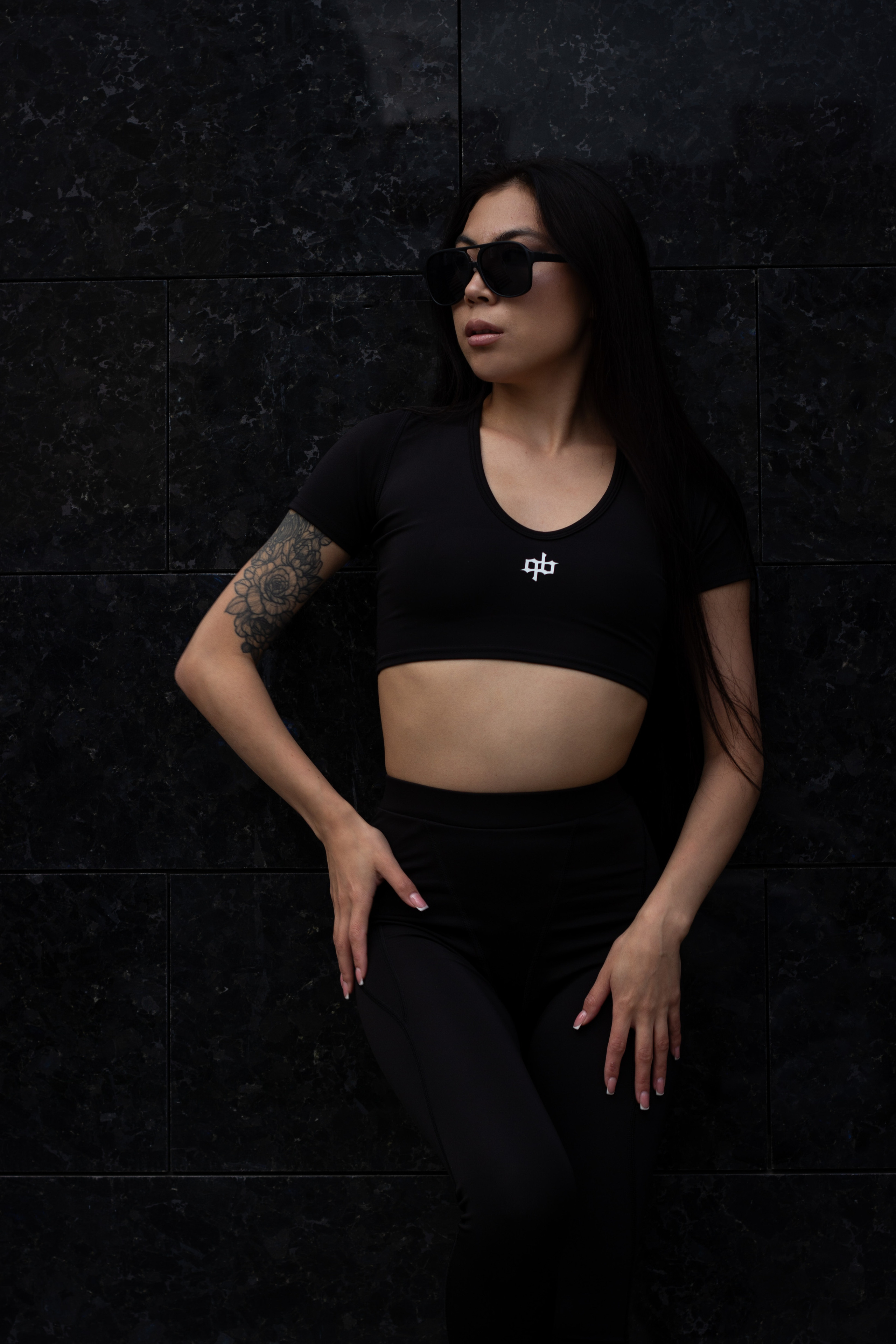 СНЕЖАНА. Женский фотограф в Новосибирске