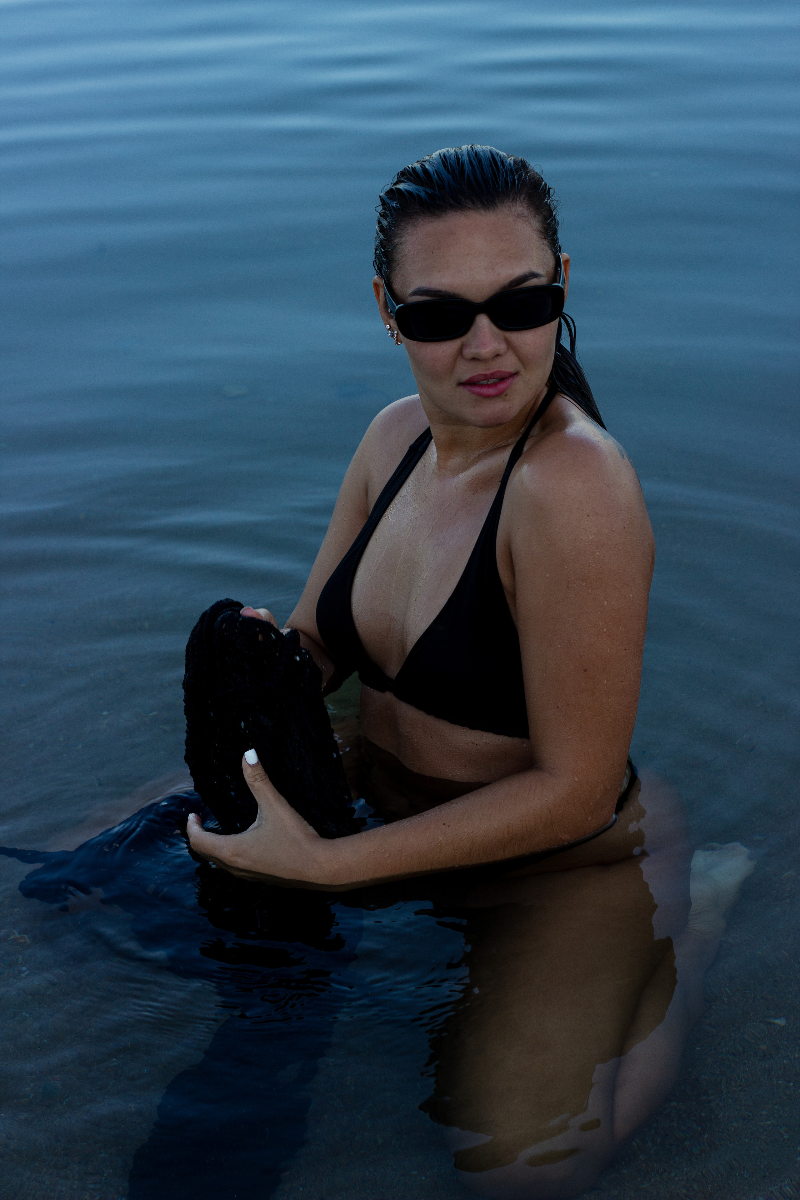 ЯНА. Женский фотограф в Новосибирске