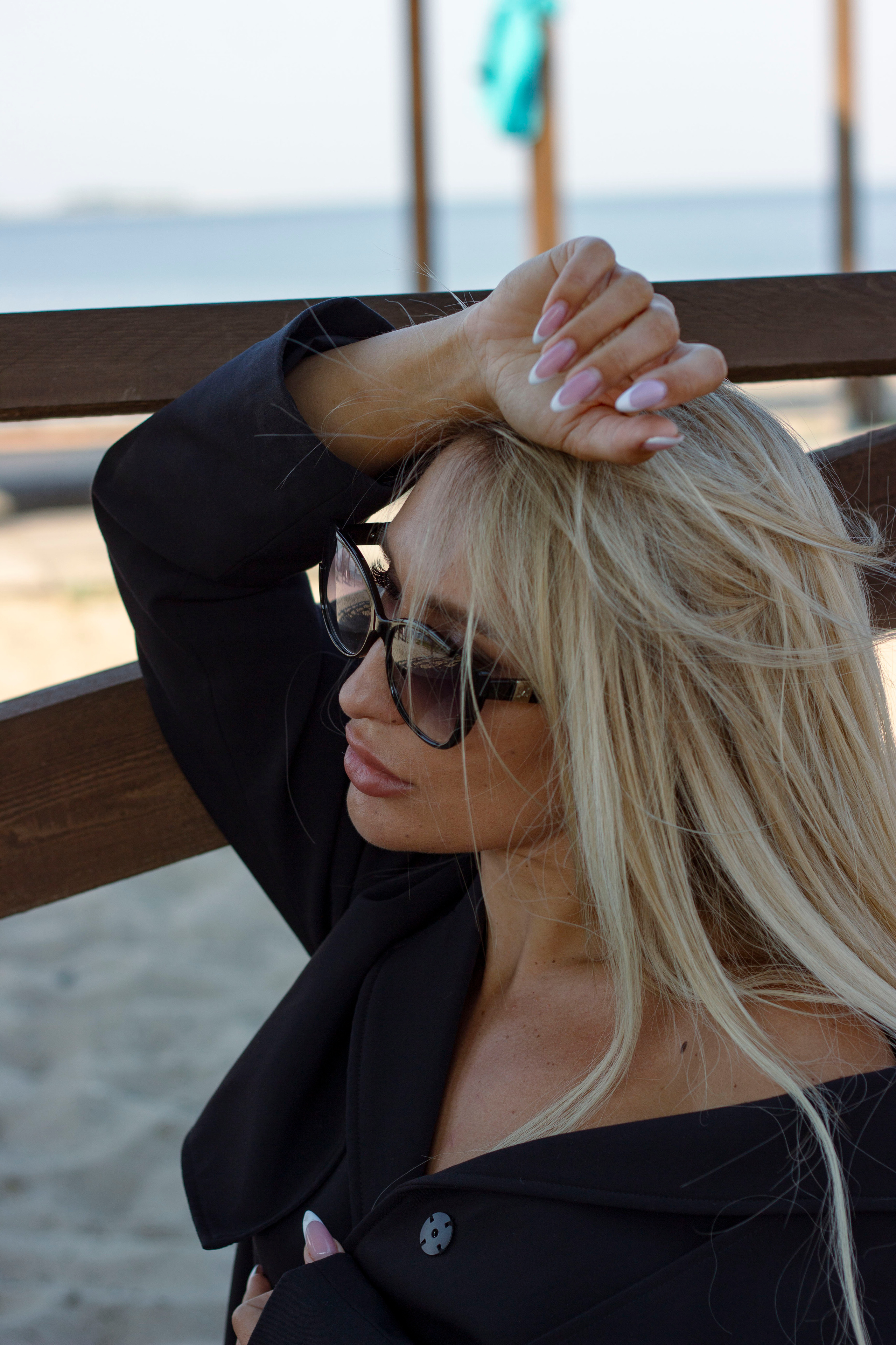 ИРИНА. Женский фотограф в Новосибирске