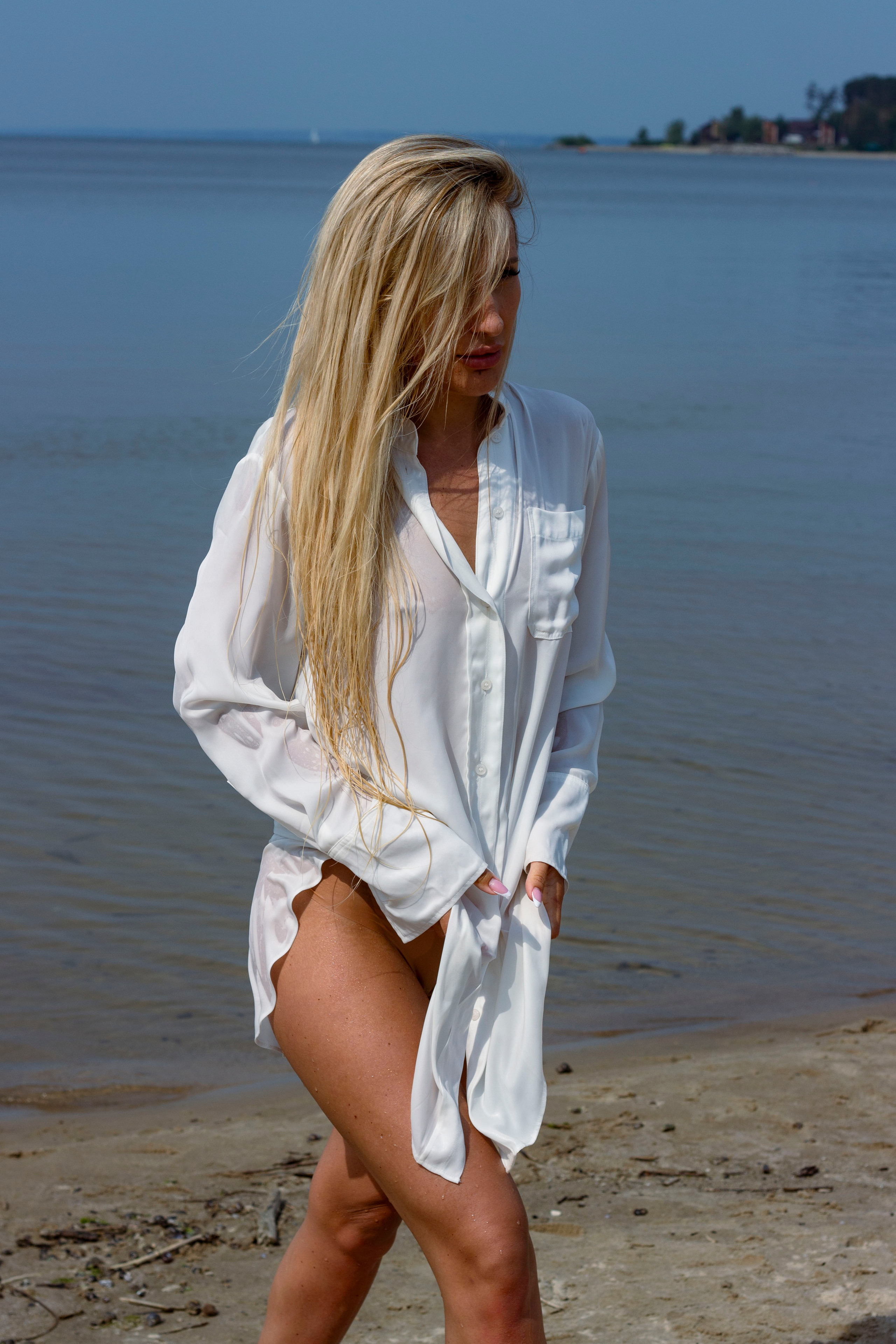 ИРИНА. Женский фотограф в Новосибирске