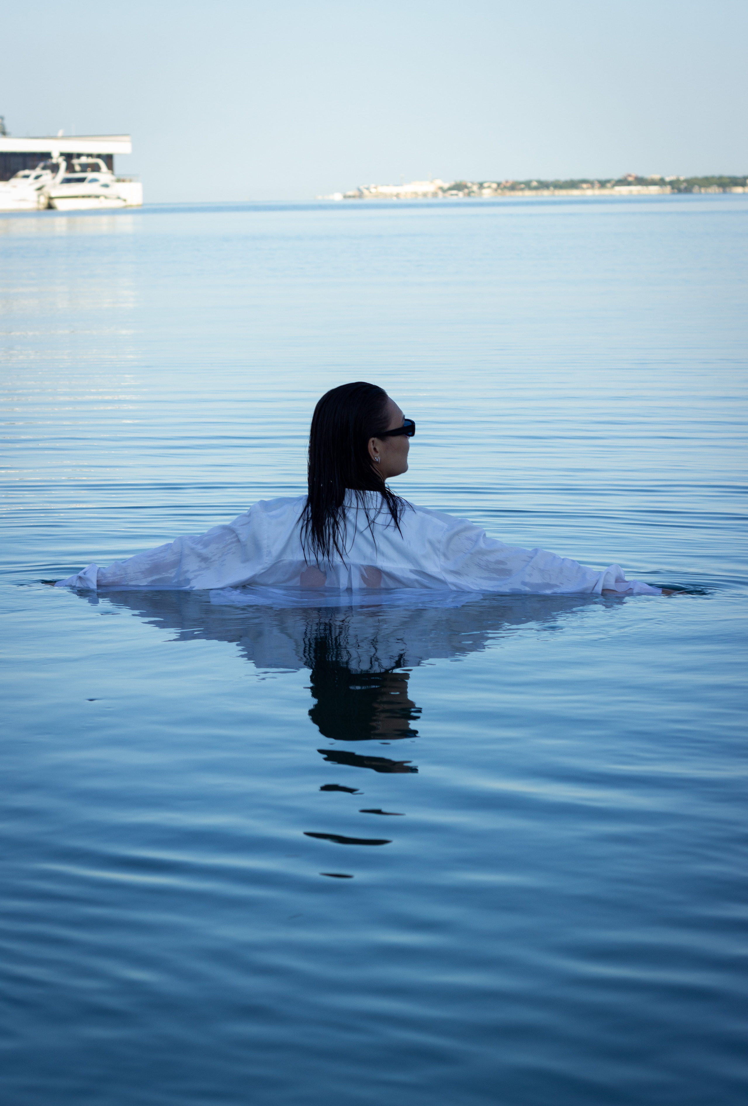 ЯНА. Женский фотограф в Новосибирске