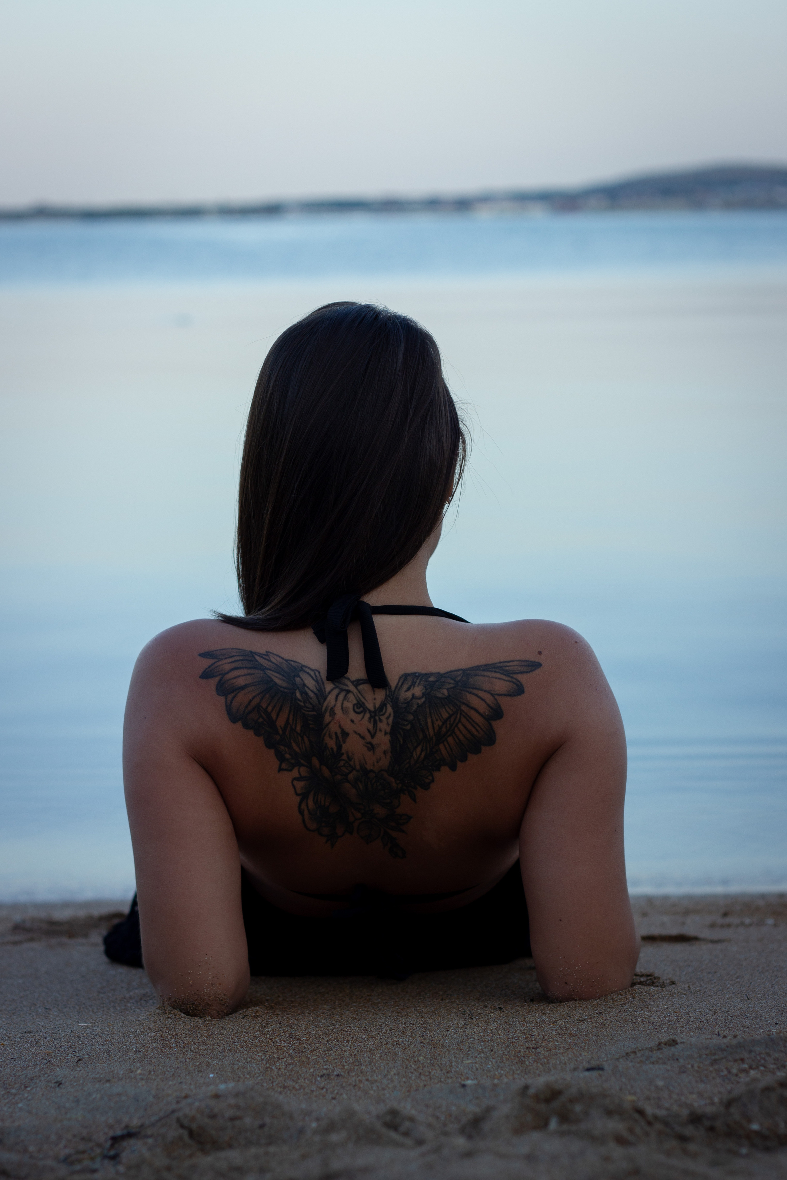 ЯНА. Женский фотограф в Новосибирске