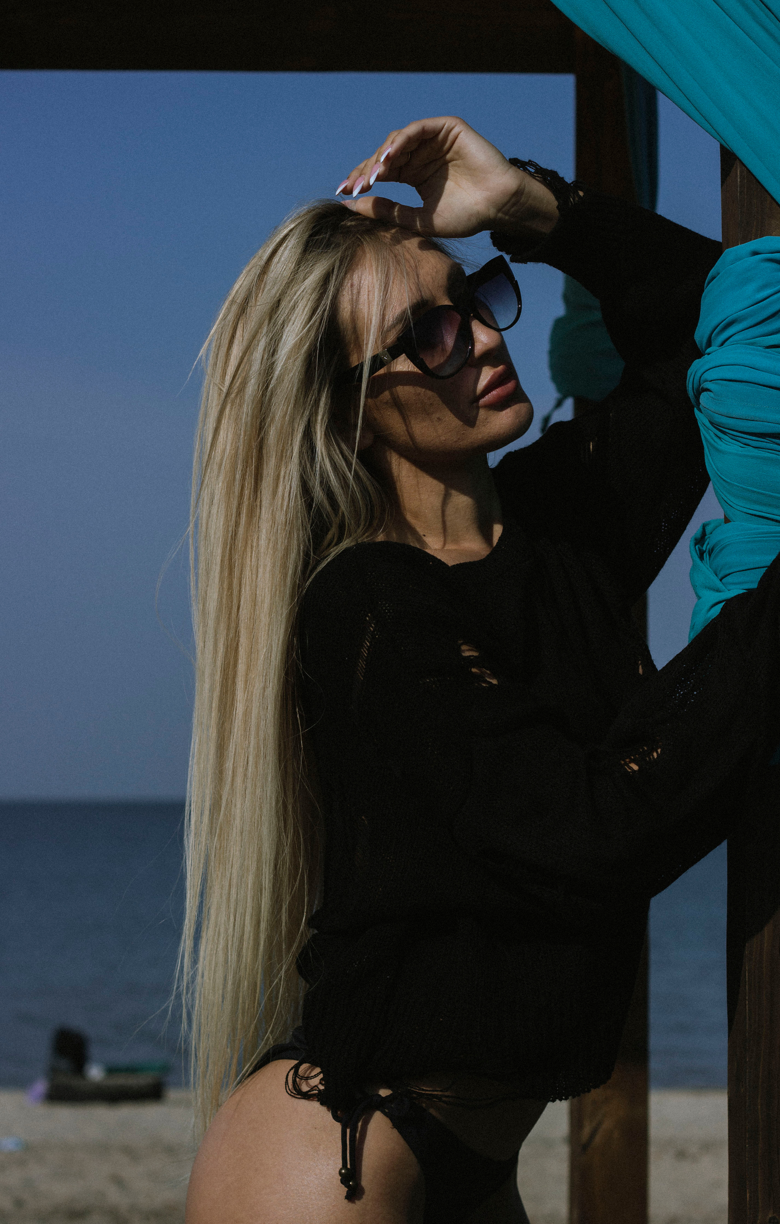 ИРИНА. Женский фотограф в Новосибирске