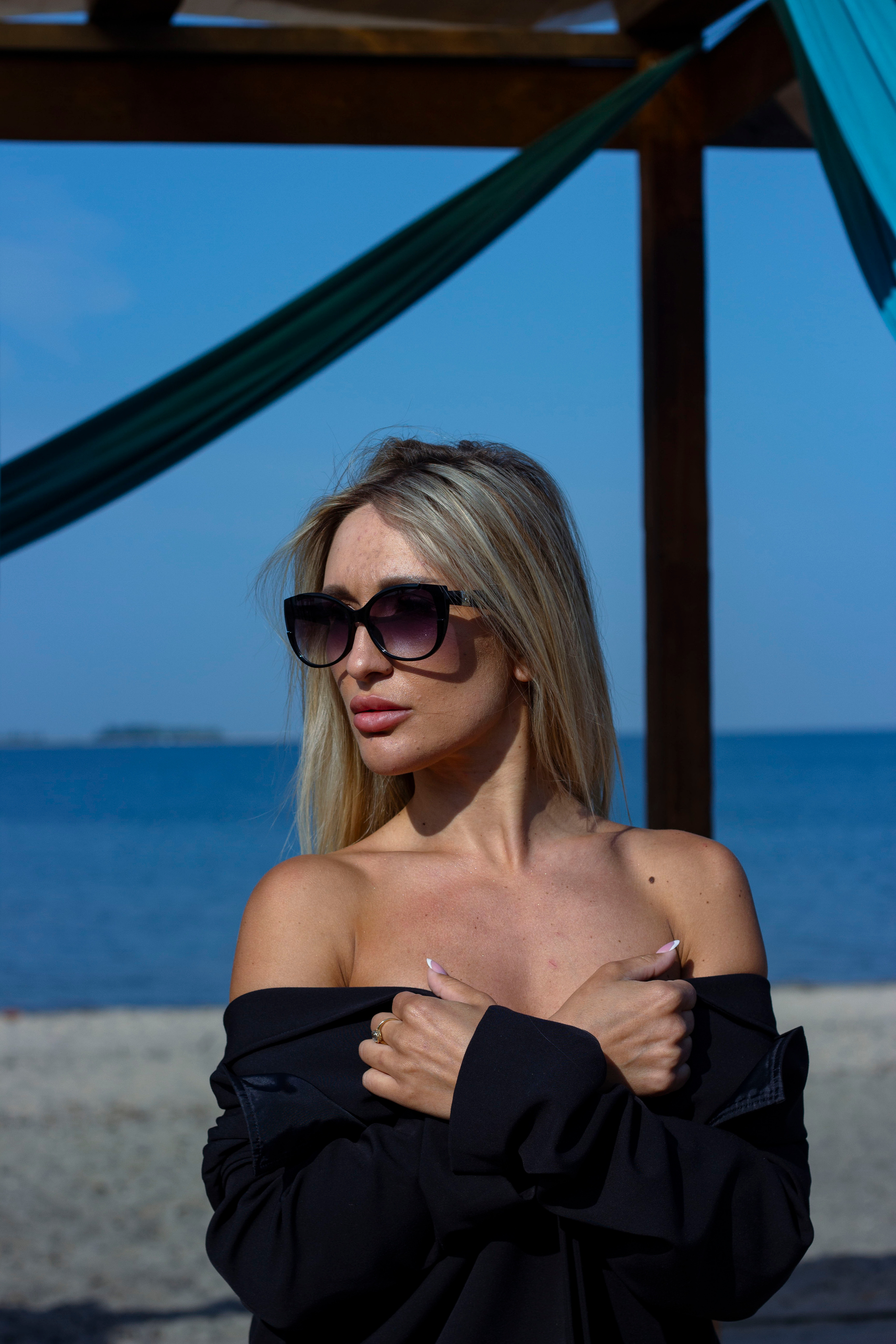 ИРИНА. Женский фотограф в Новосибирске