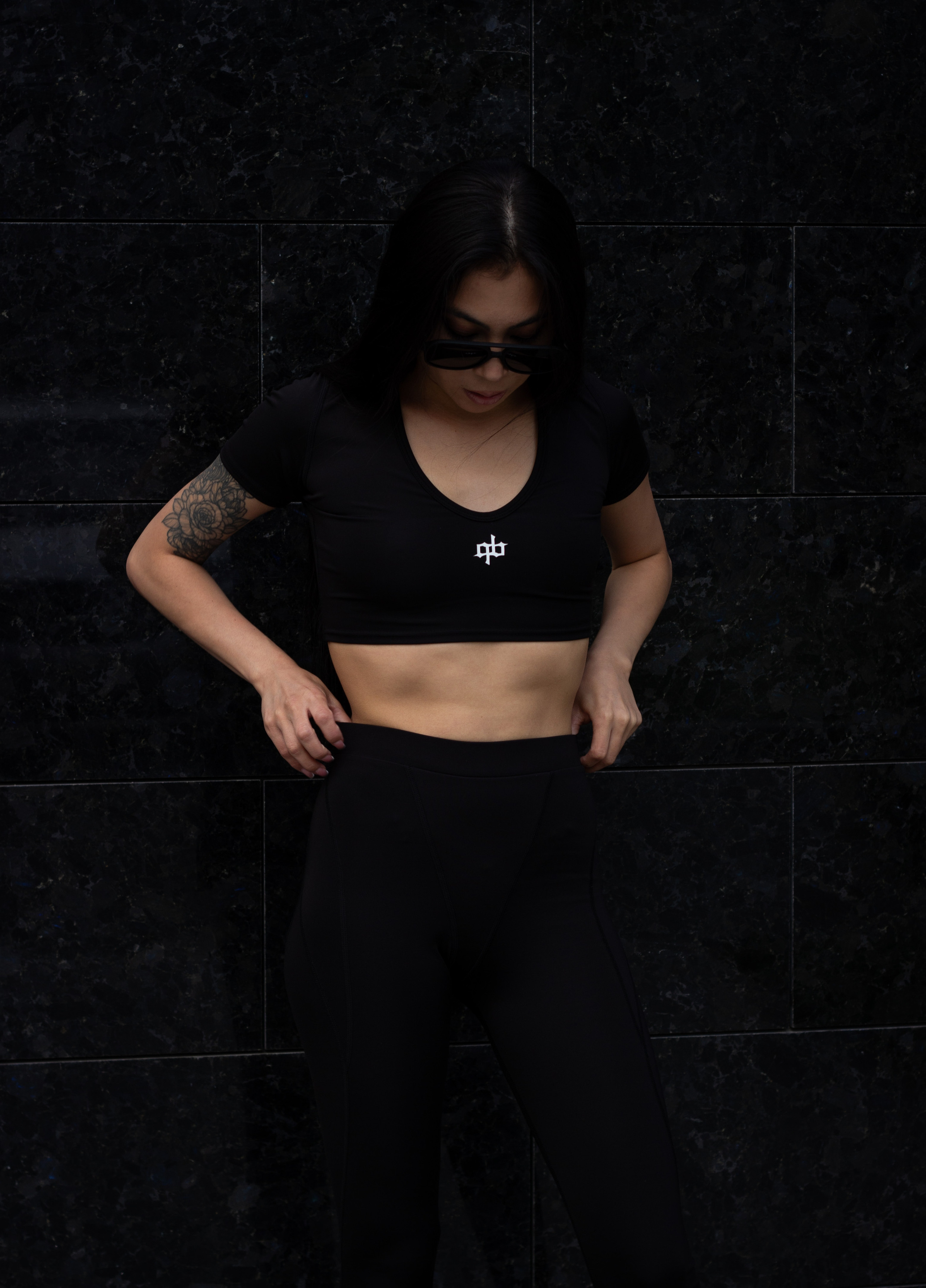 СНЕЖАНА. Женский фотограф в Новосибирске